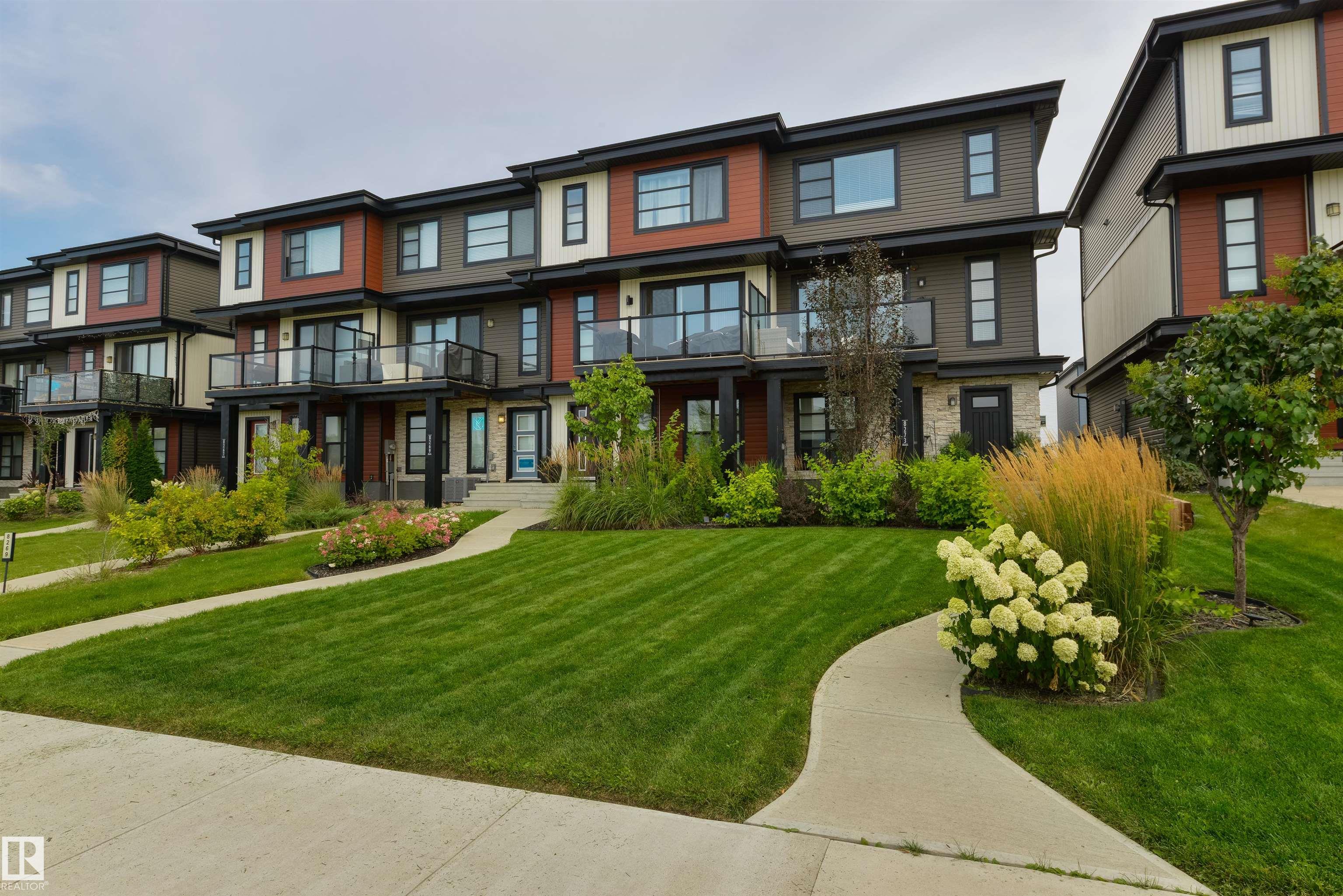 Photo 43 at 8273 Chappelle Way SW, Chappelle Area, Edmonton