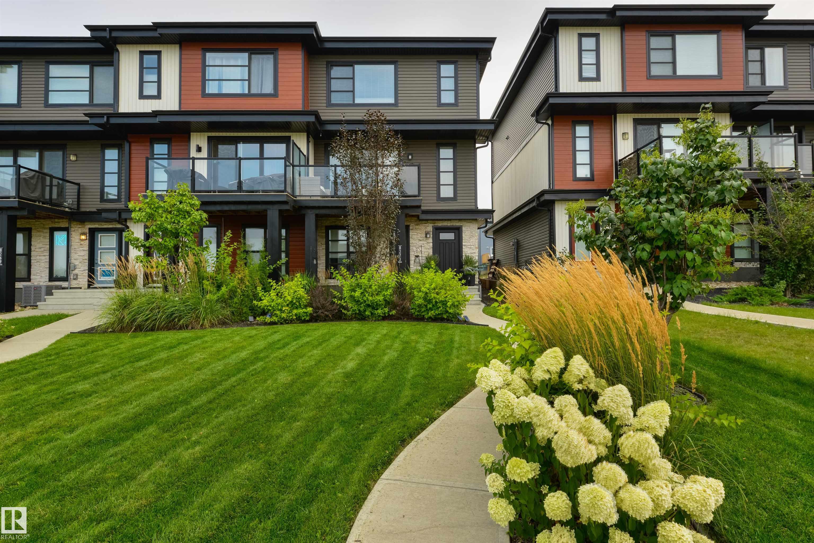 Photo 44 at 8273 Chappelle Way SW, Chappelle Area, Edmonton