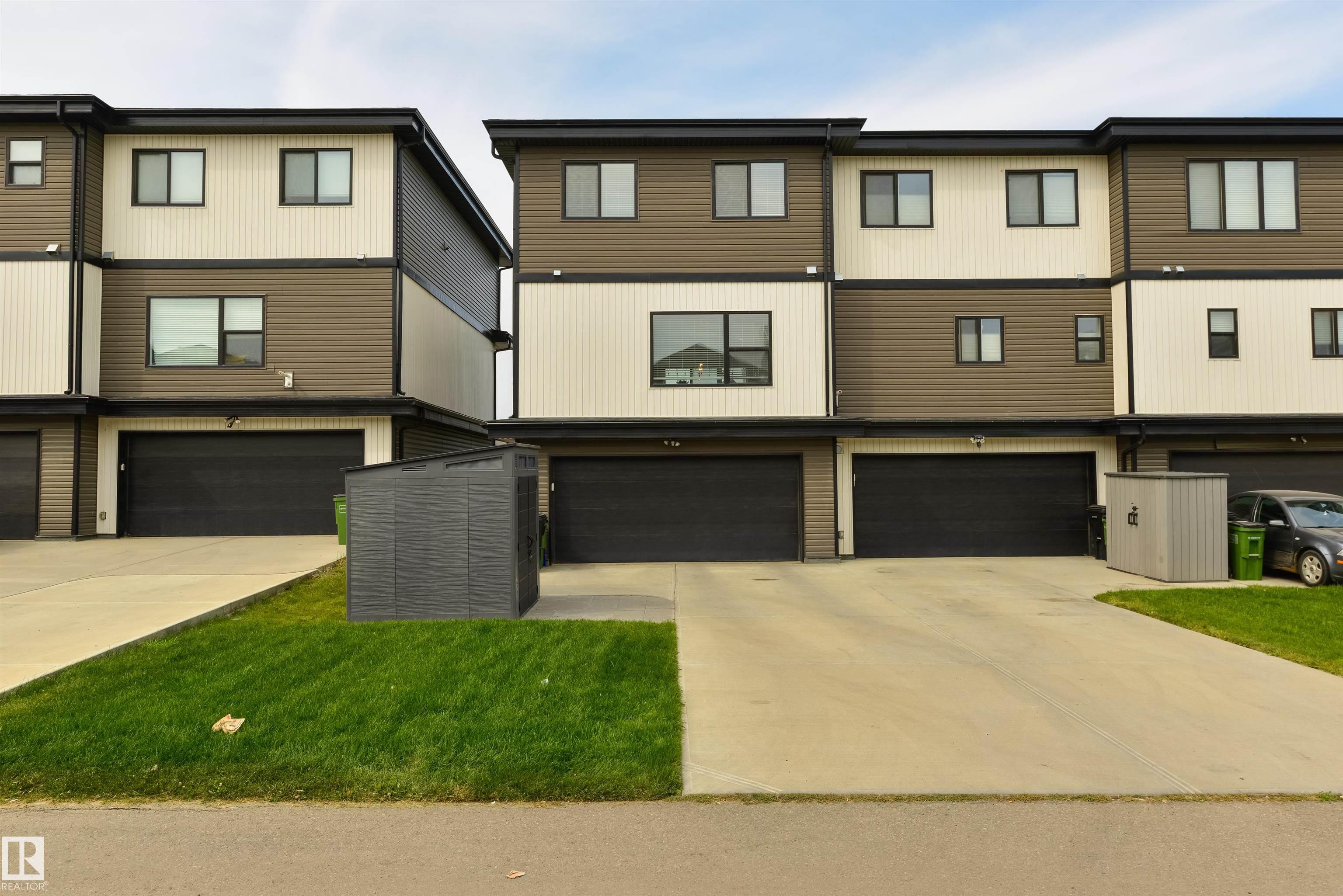 Photo 45 at 8273 Chappelle Way SW, Chappelle Area, Edmonton