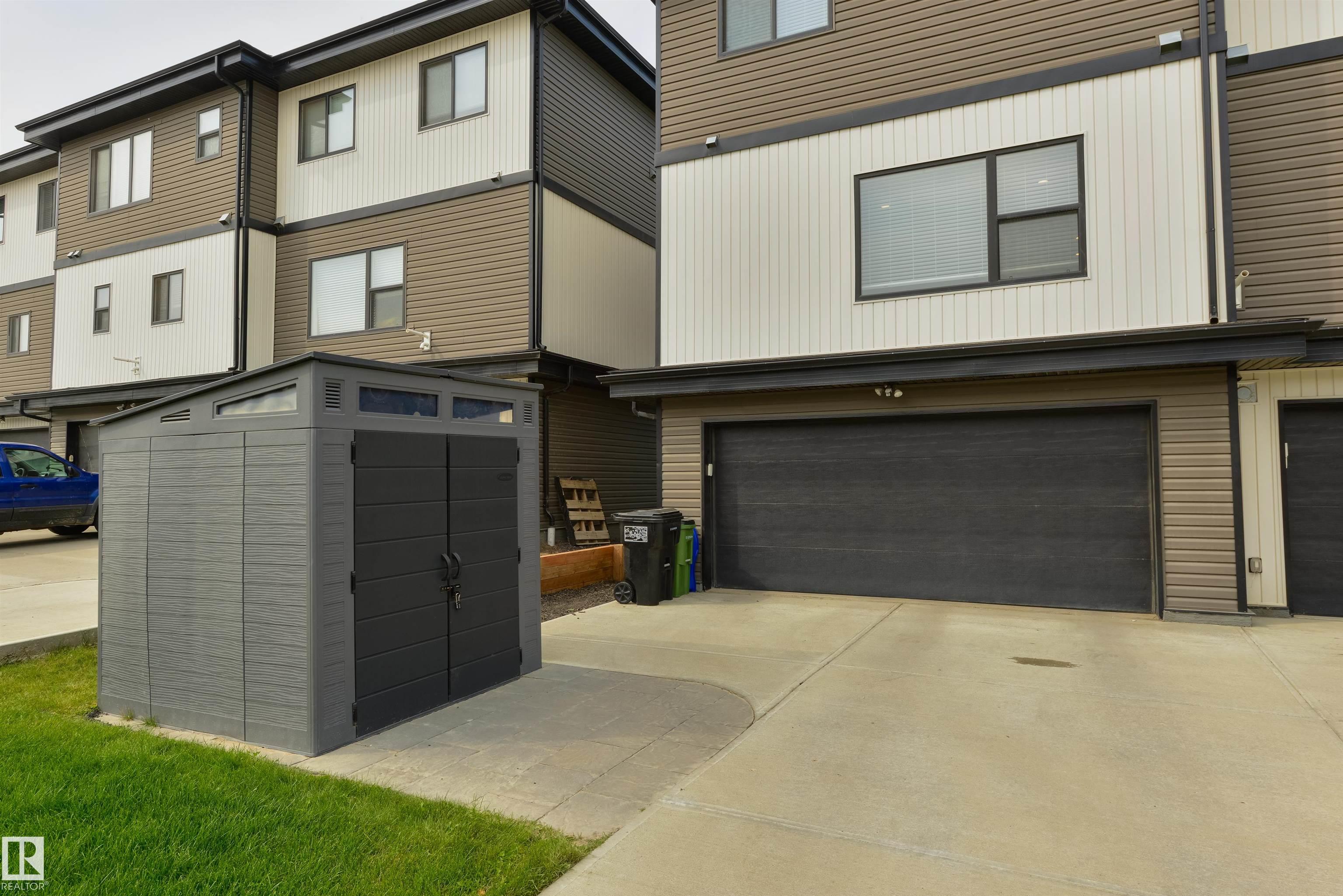 Photo 46 at 8273 Chappelle Way SW, Chappelle Area, Edmonton