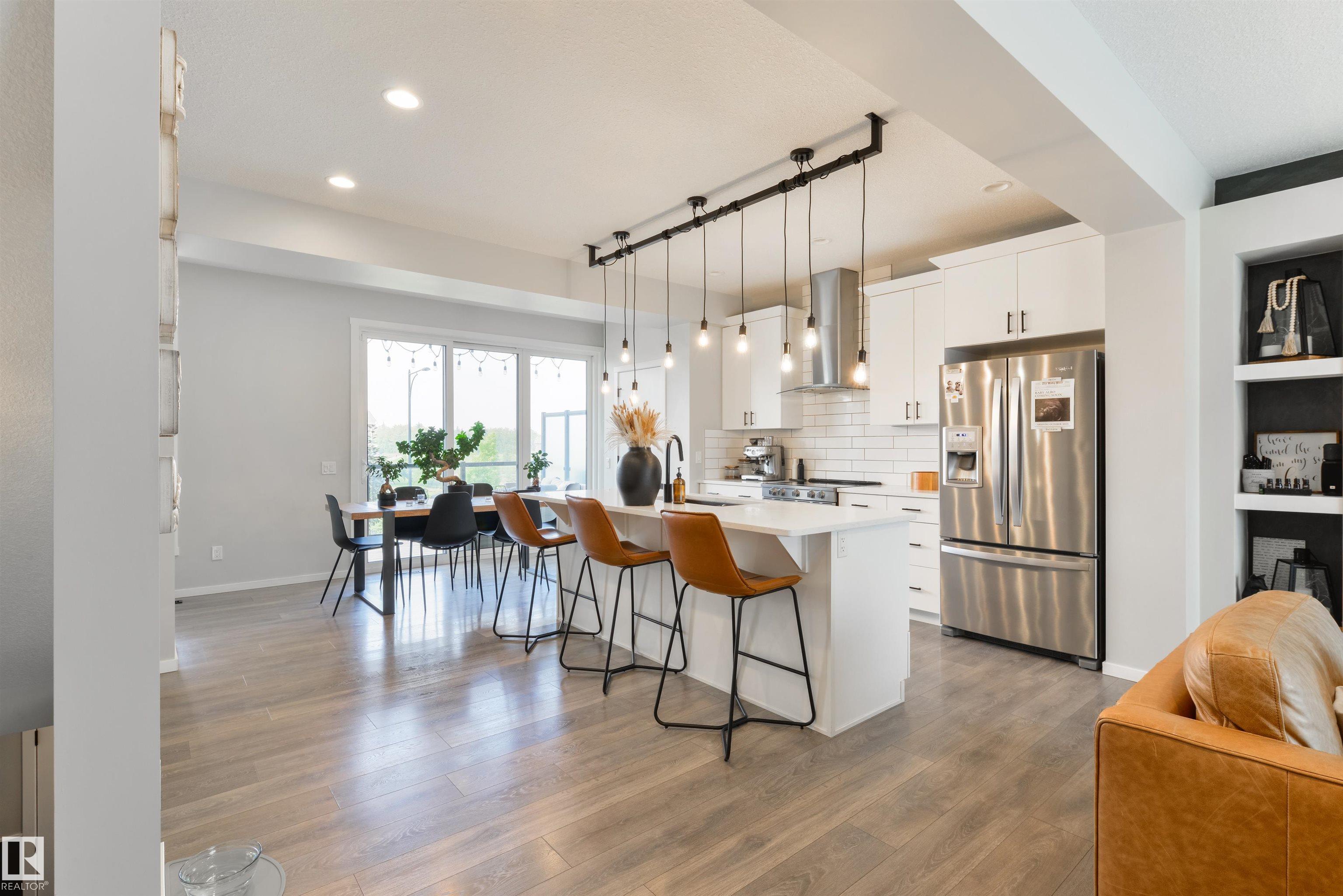 Photo 7 at 8273 Chappelle Way SW, Chappelle Area, Edmonton