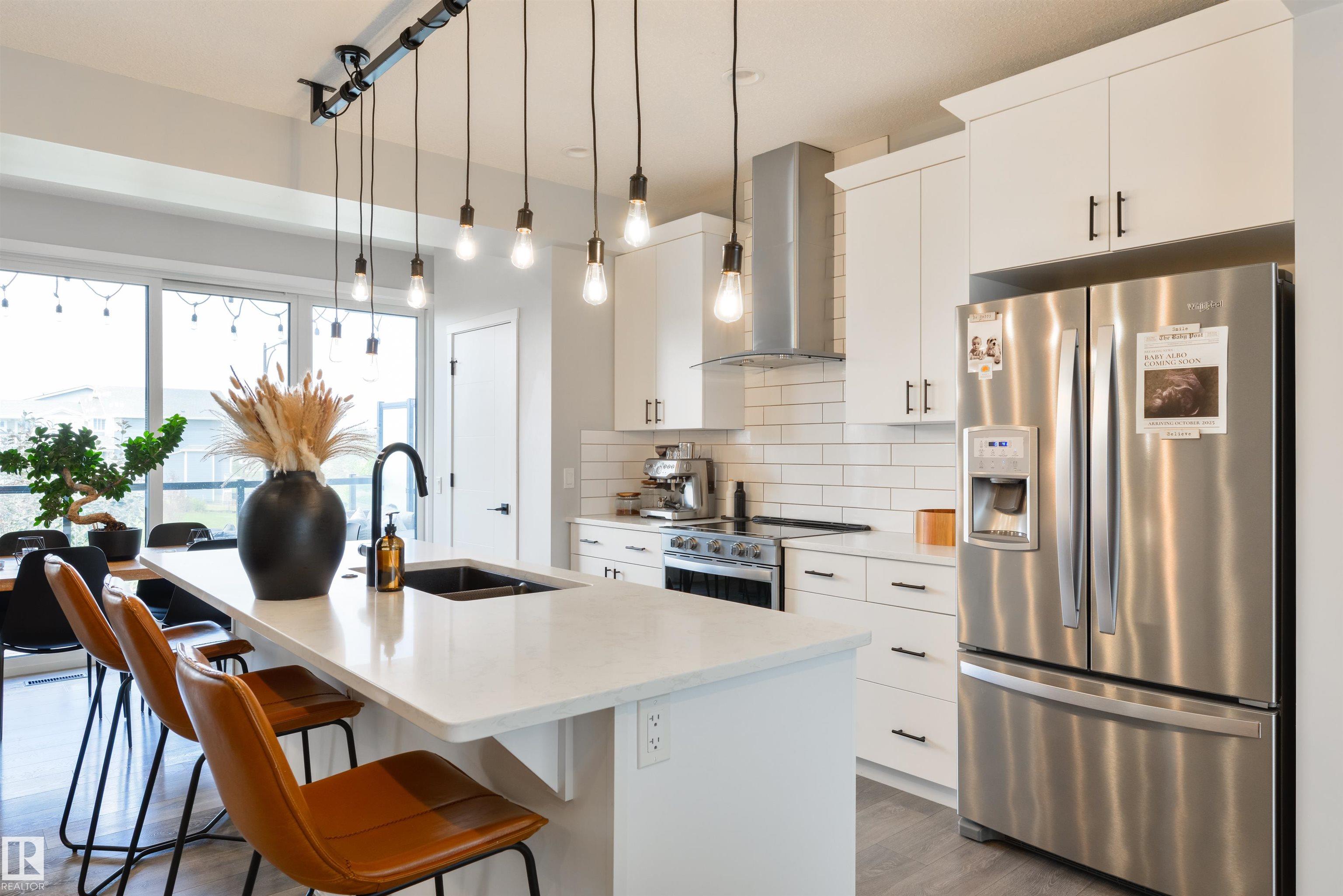 Photo 8 at 8273 Chappelle Way SW, Chappelle Area, Edmonton