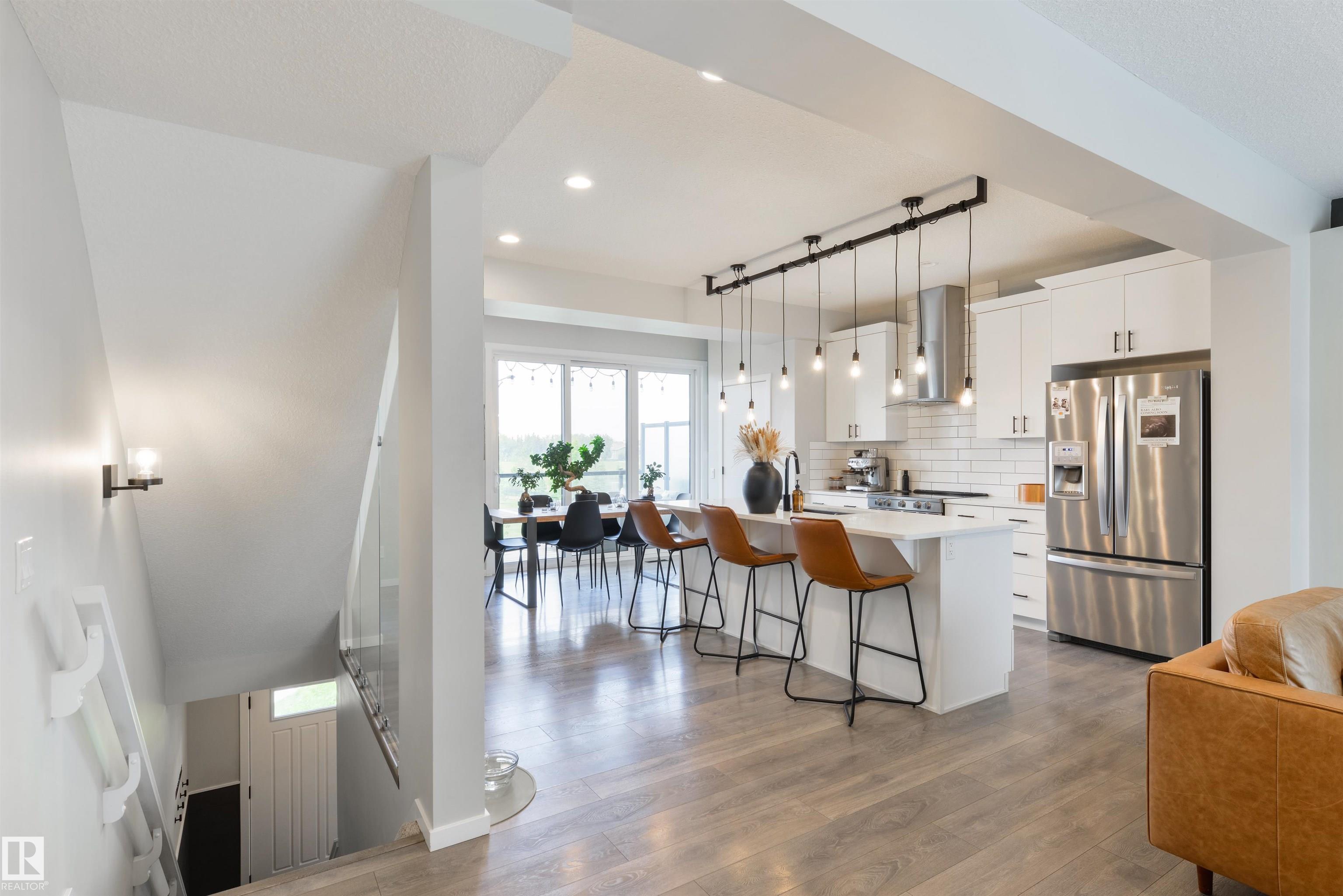 Photo 9 at 8273 Chappelle Way SW, Chappelle Area, Edmonton