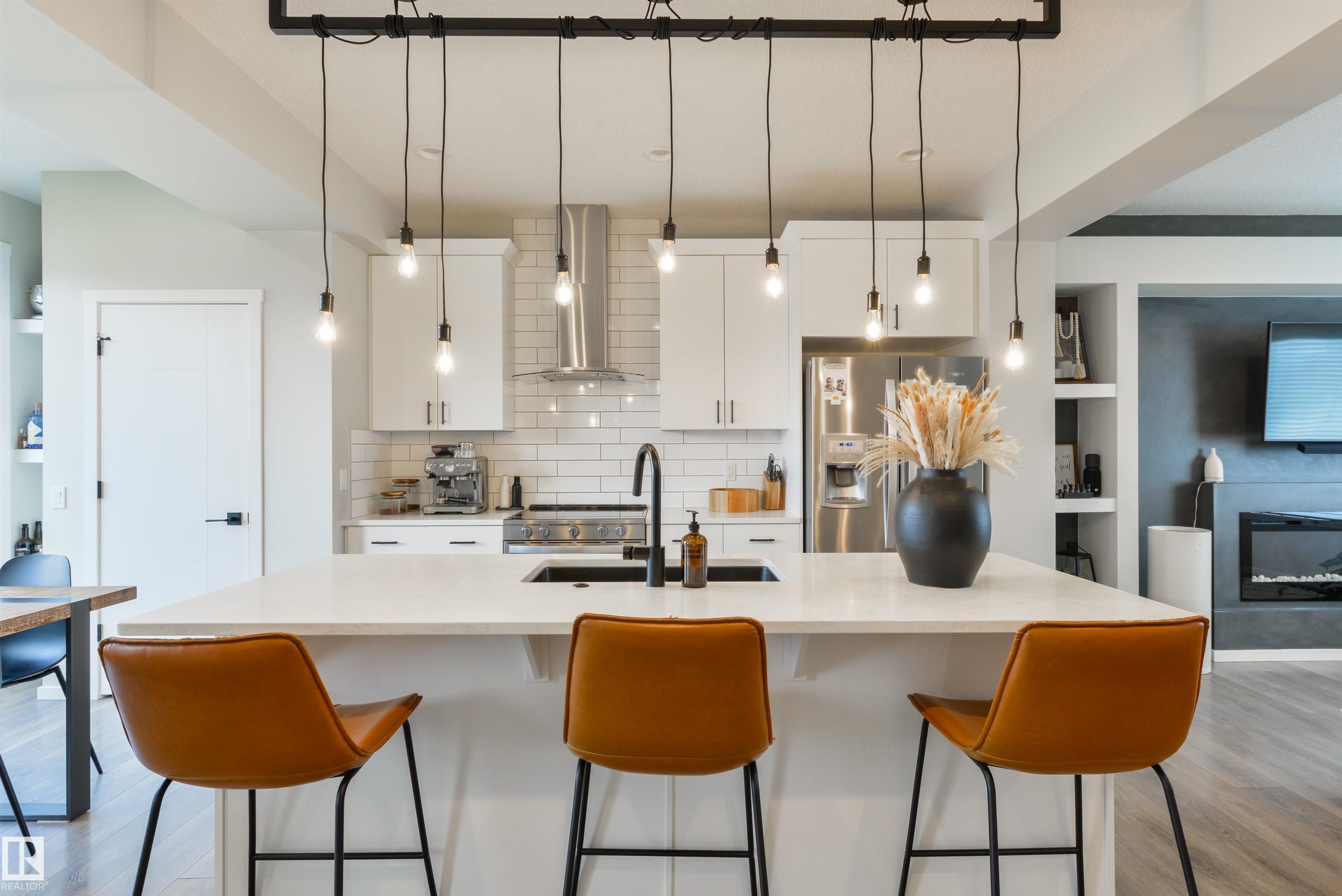 Photo 10 at 8273 Chappelle Way SW, Chappelle Area, Edmonton