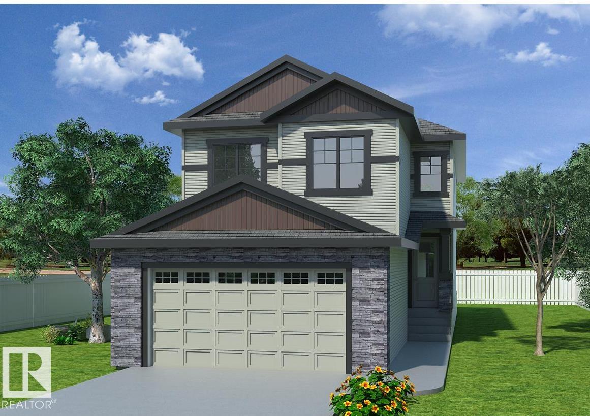 8450 Mayday Link SW, The Orchards At Ellerslie, Edmonton 