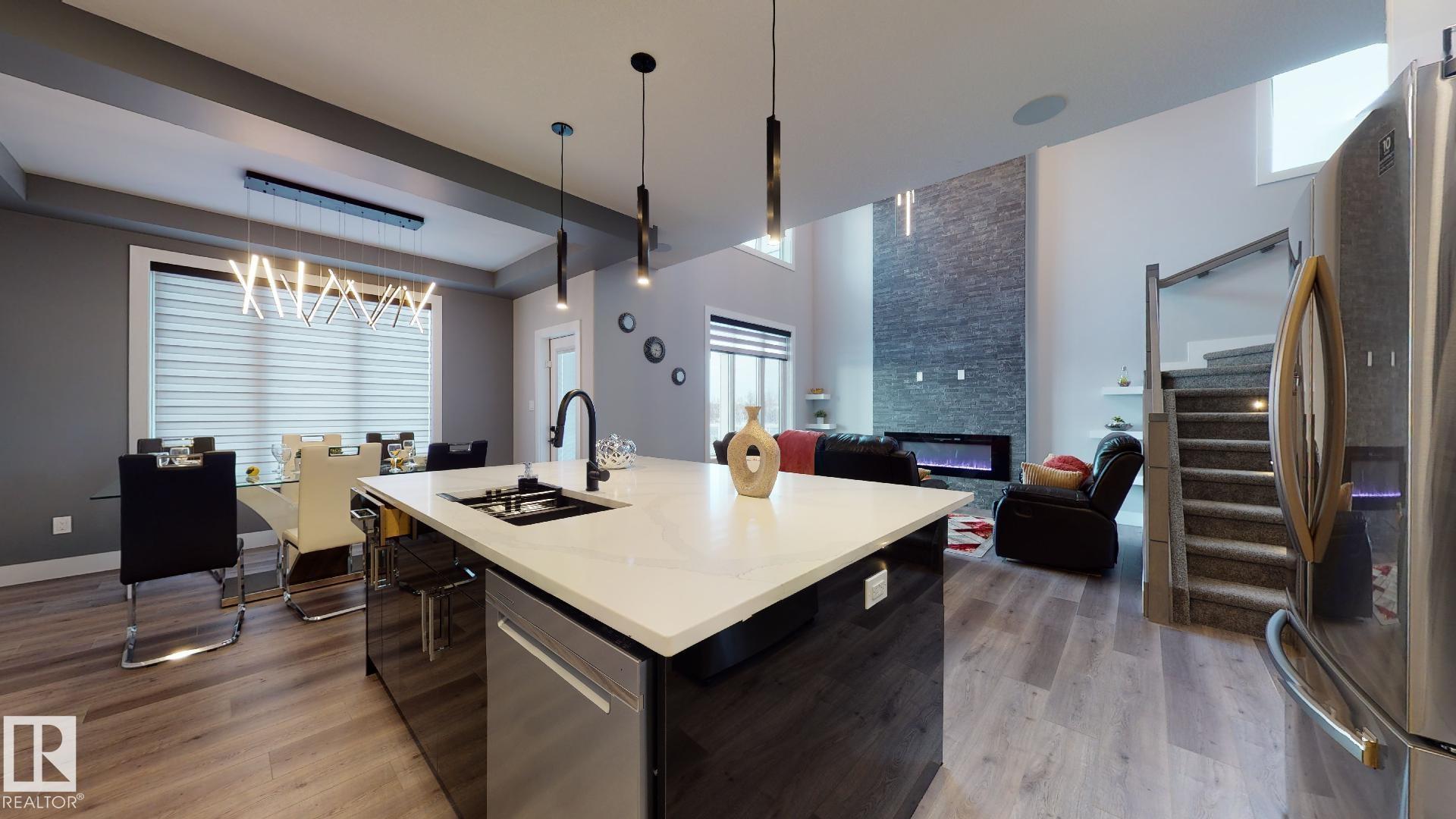 Photo 11 at 8450 Mayday Link SW, The Orchards At Ellerslie, Edmonton