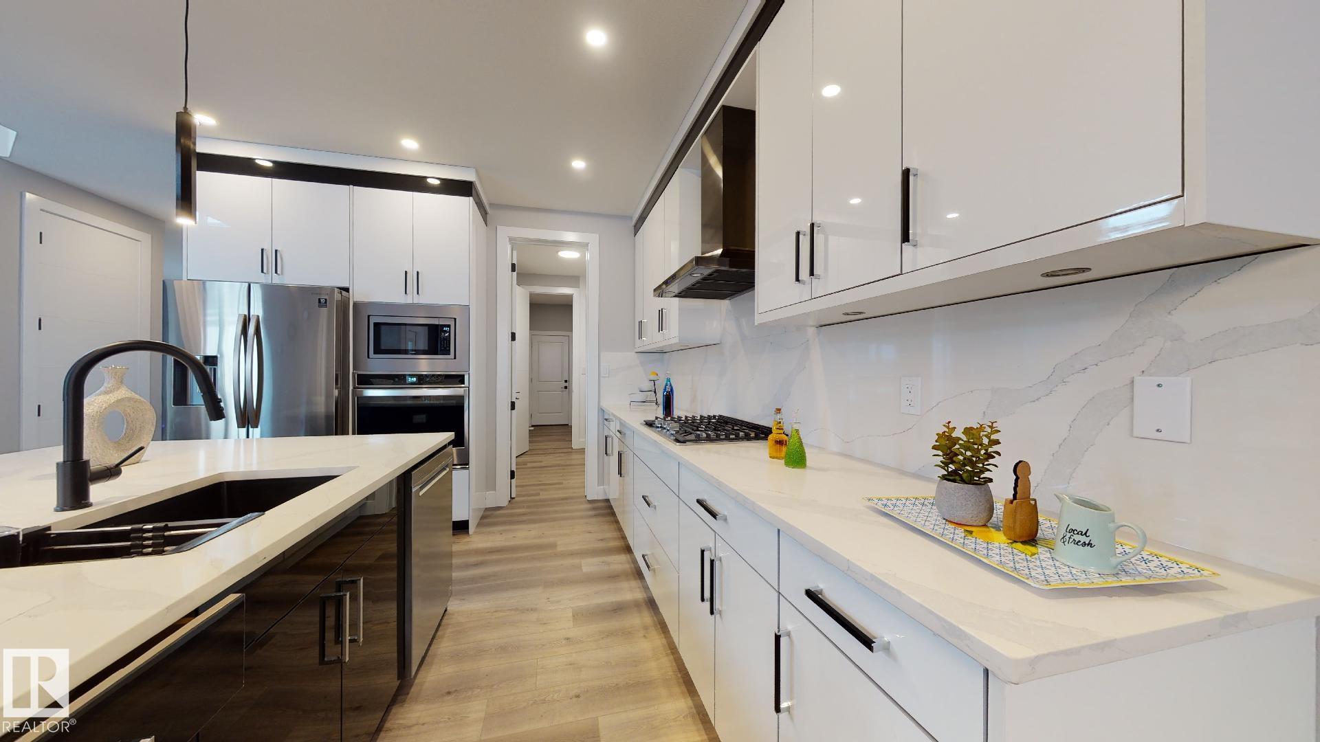 Photo 14 at 8450 Mayday Link SW, The Orchards At Ellerslie, Edmonton