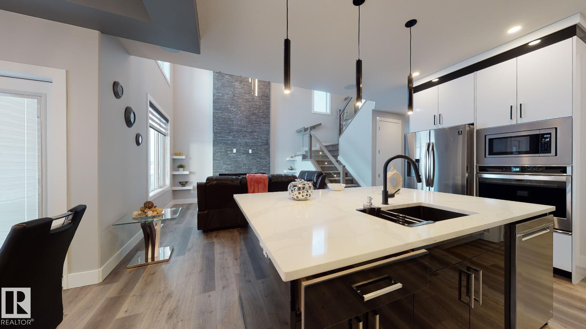 Photo 15 at 8450 Mayday Link SW, The Orchards At Ellerslie, Edmonton