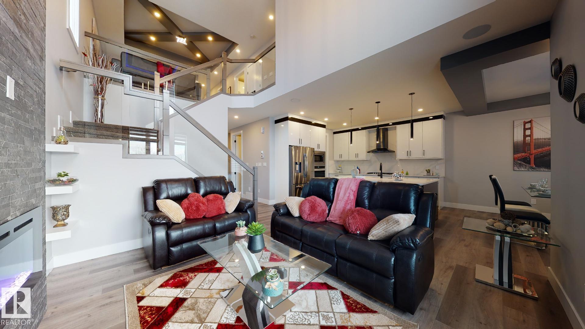 Photo 22 at 8450 Mayday Link SW, The Orchards At Ellerslie, Edmonton