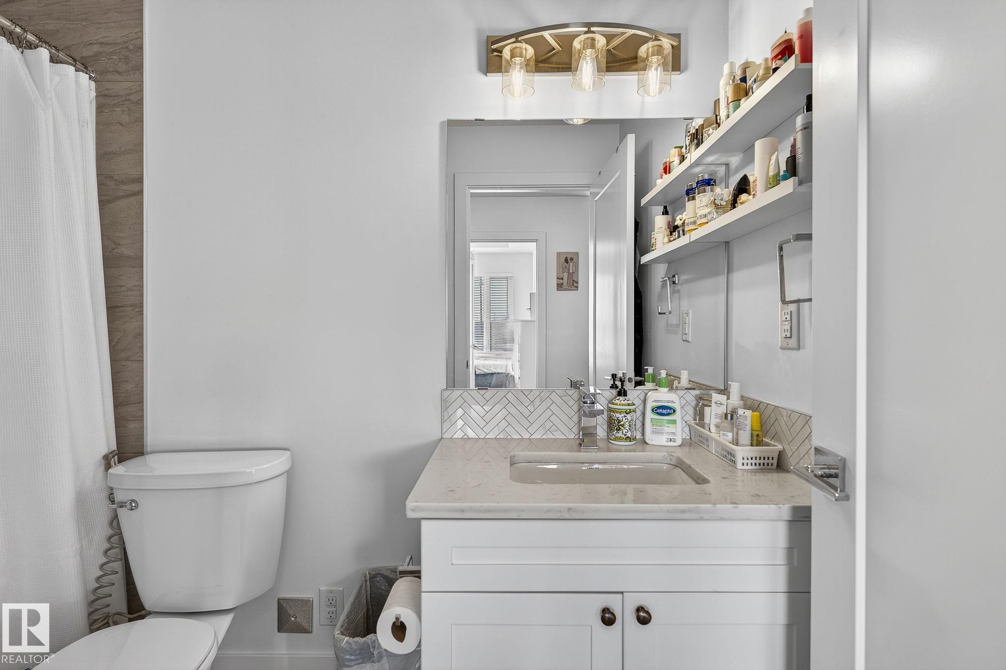 Photo 16 at 218 - 1316 Windermere Way SW, Windermere, Edmonton