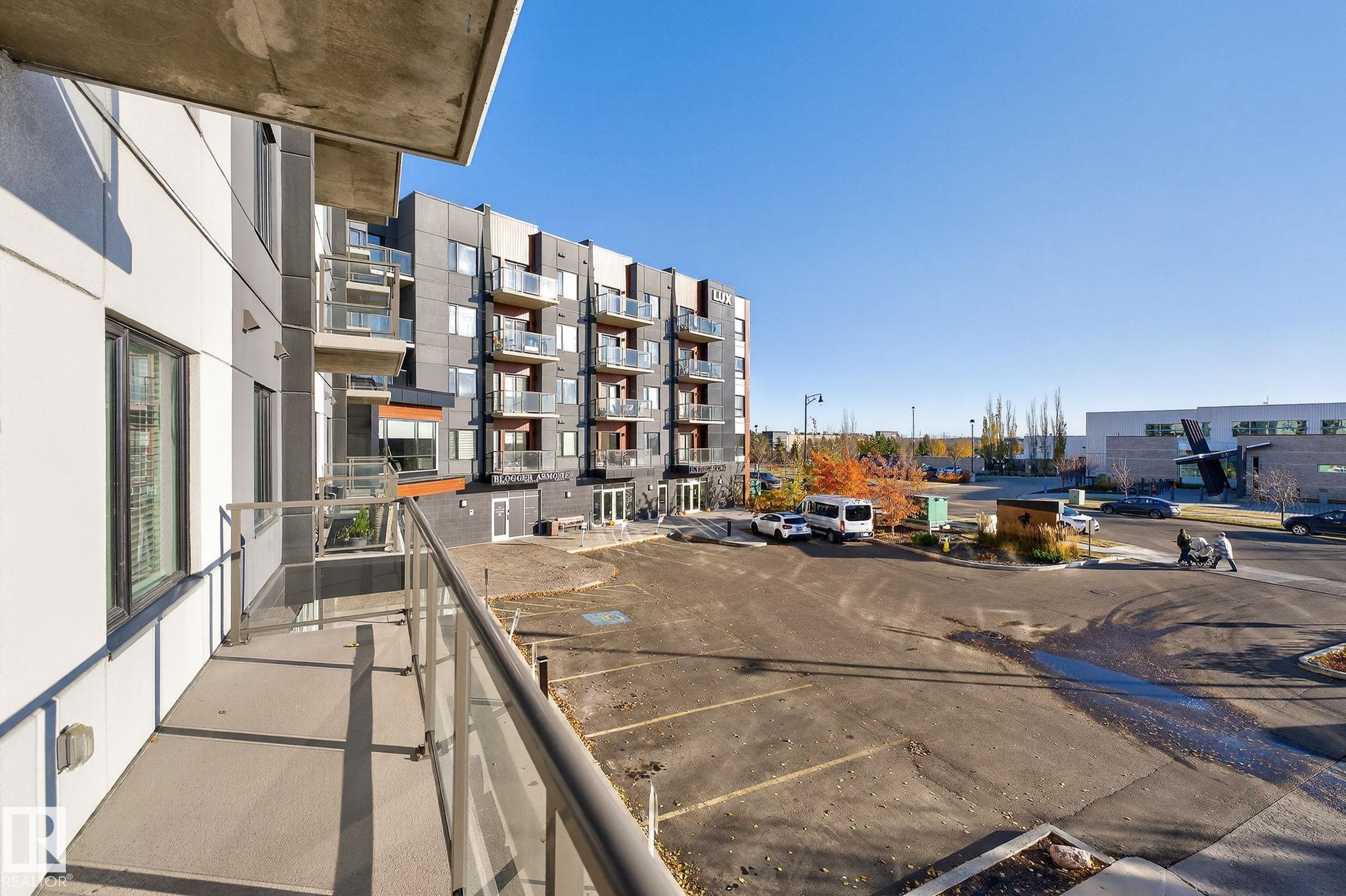 Photo 21 at 218 - 1316 Windermere Way SW, Windermere, Edmonton