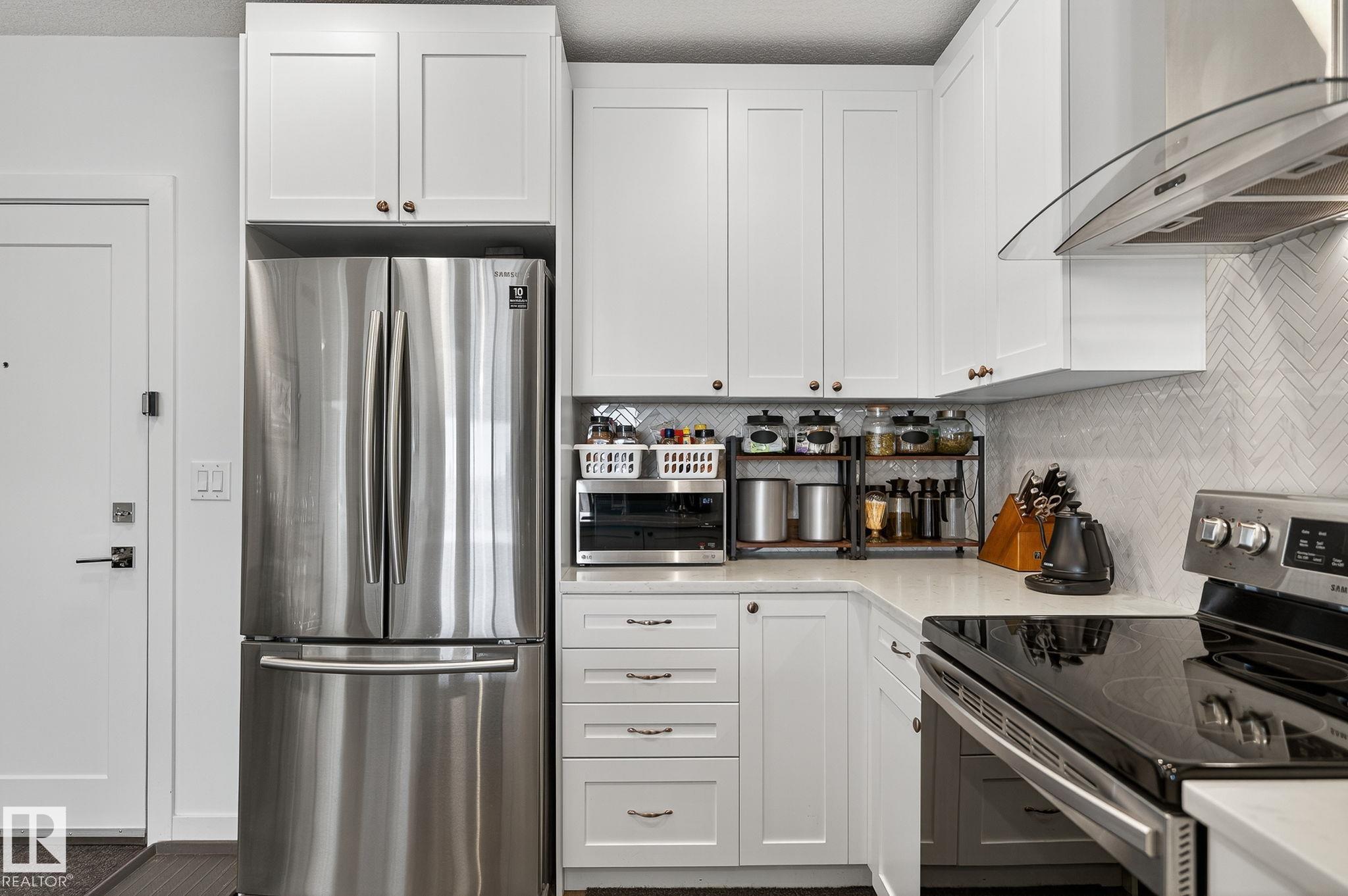 Photo 6 at 218 - 1316 Windermere Way SW, Windermere, Edmonton