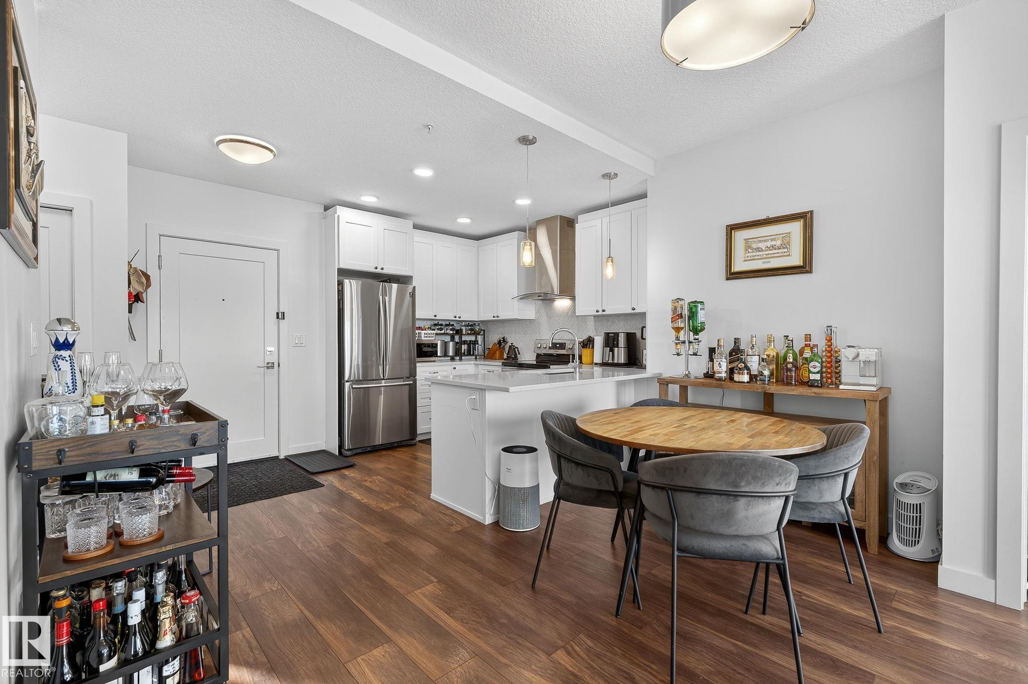 Photo 7 at 218 - 1316 Windermere Way SW, Windermere, Edmonton