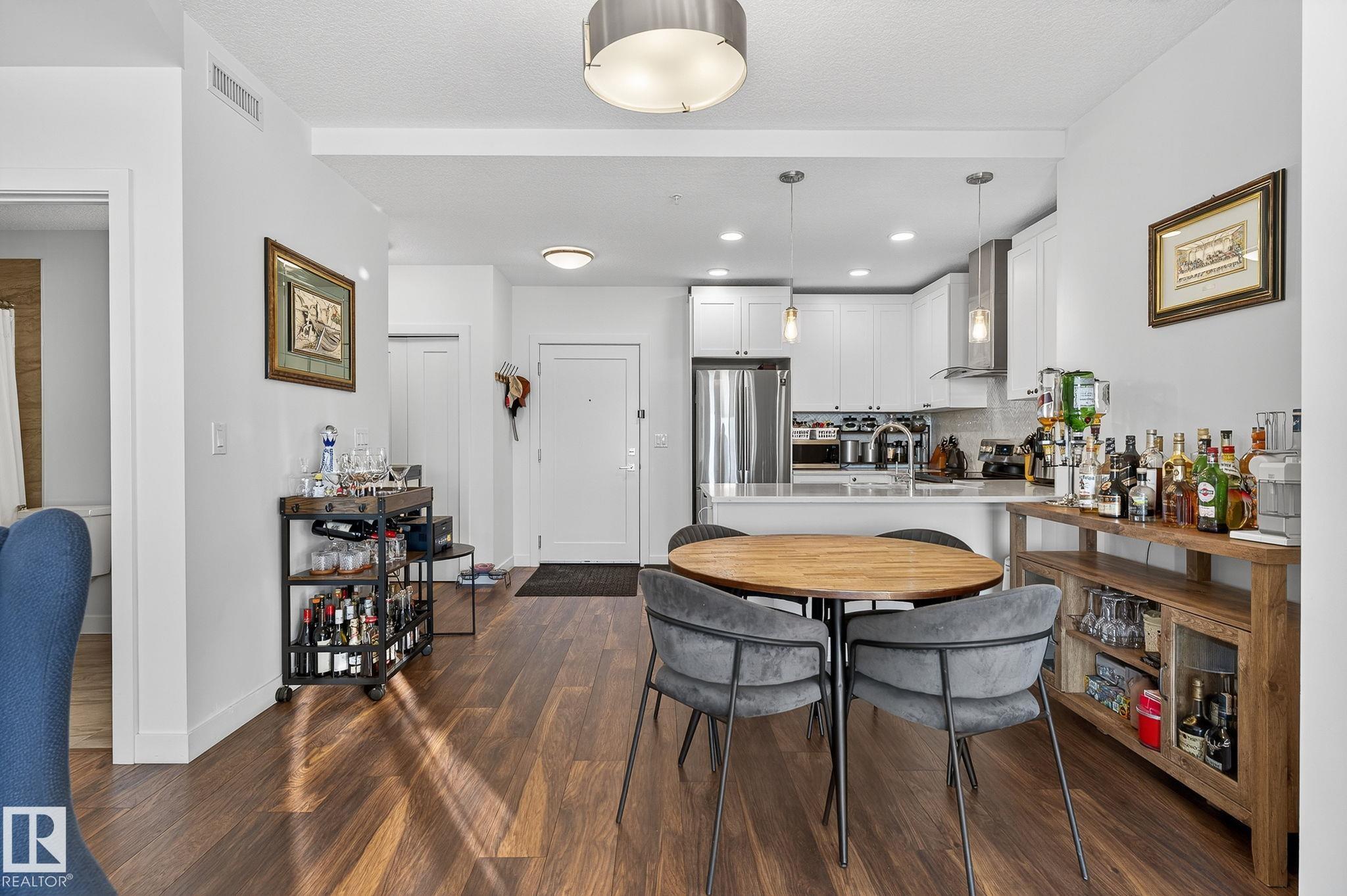 Photo 8 at 218 - 1316 Windermere Way SW, Windermere, Edmonton