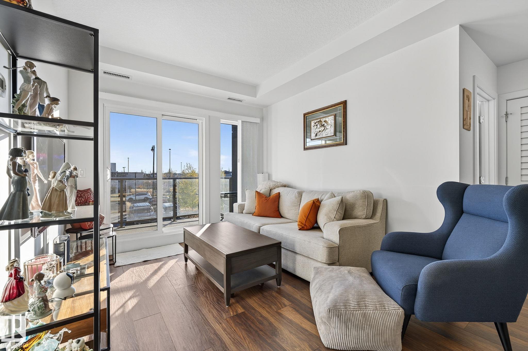 Photo 10 at 218 - 1316 Windermere Way SW, Windermere, Edmonton