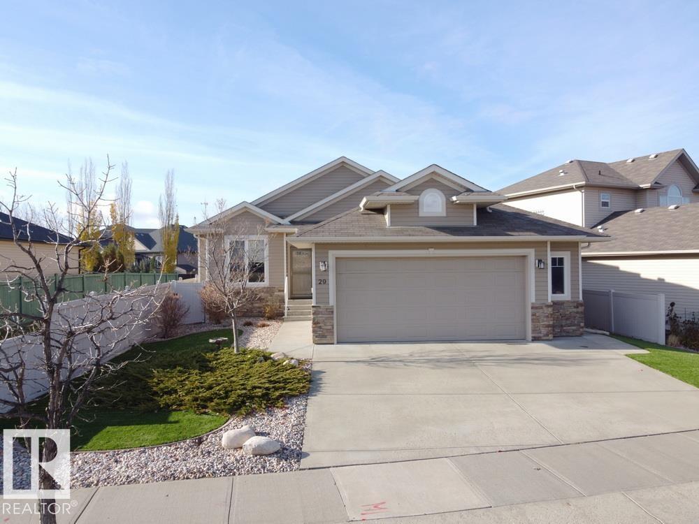 Photo 2 at 29 Wesleyan Court, Westpark, Fort Saskatchewan