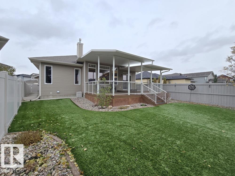 Photo 32 at 29 Wesleyan Court, Westpark, Fort Saskatchewan