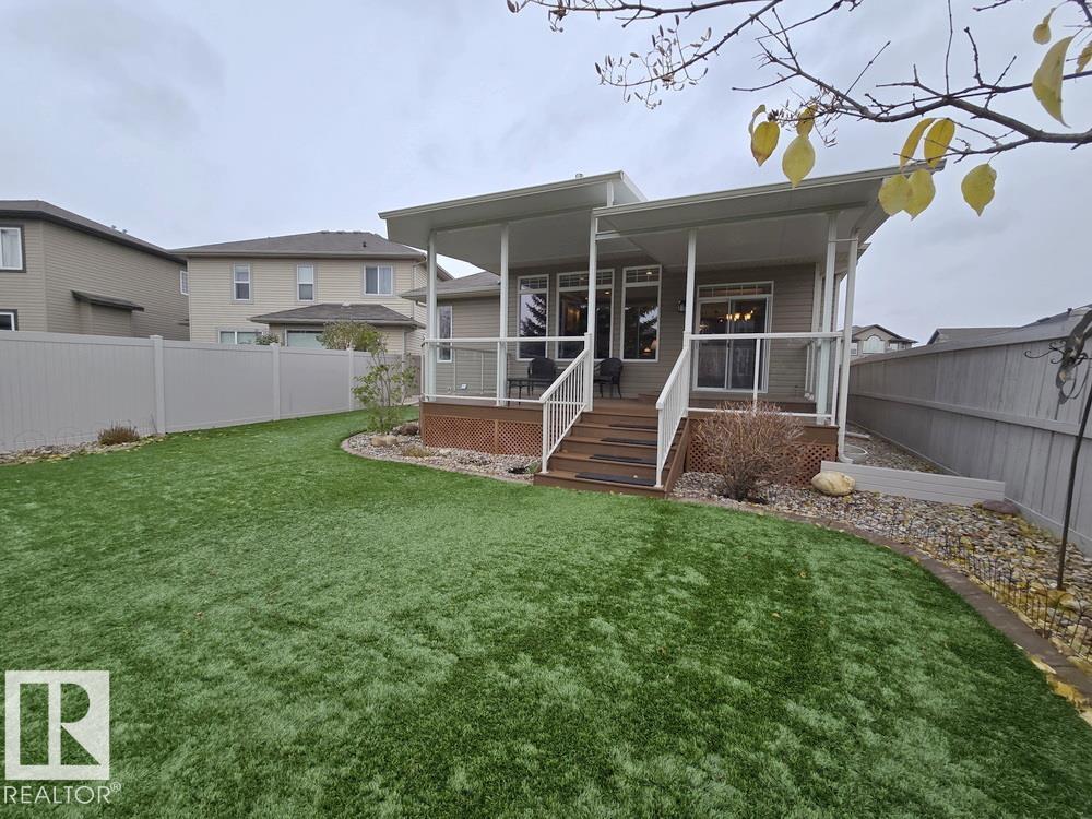 Photo 33 at 29 Wesleyan Court, Westpark, Fort Saskatchewan