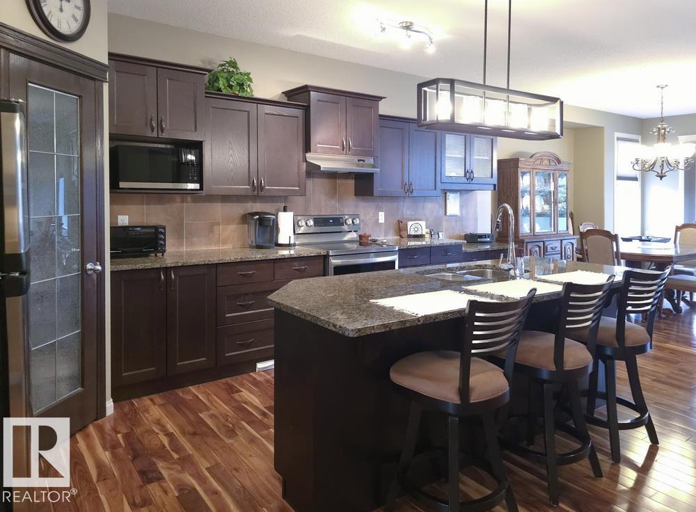 Photo 7 at 29 Wesleyan Court, Westpark, Fort Saskatchewan