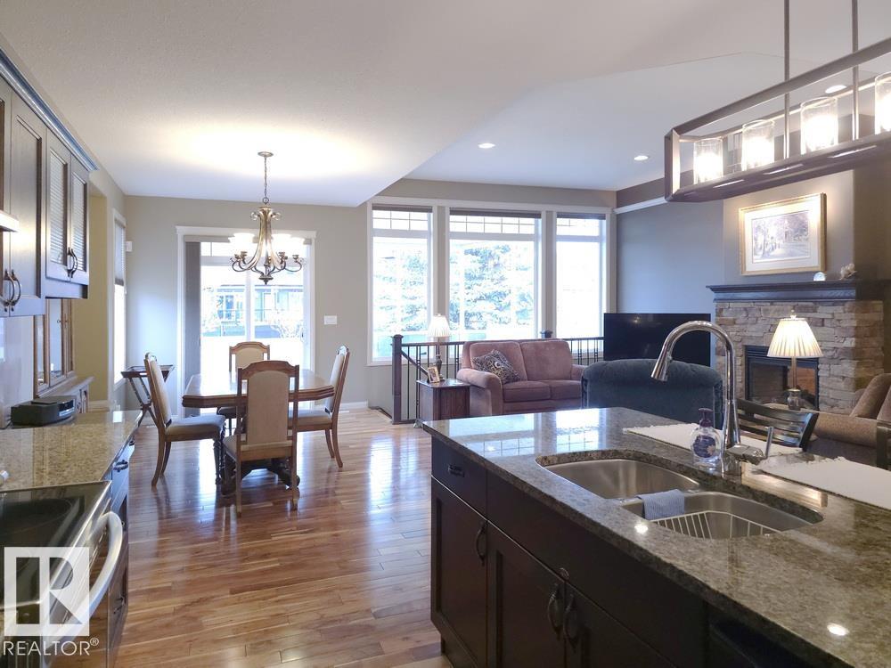 Photo 10 at 29 Wesleyan Court, Westpark, Fort Saskatchewan