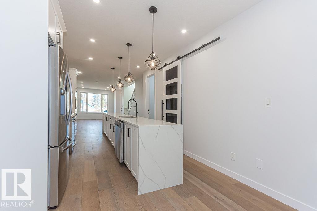 Photo 14 at 9740 152 Street NW, West Jasper Place, Edmonton