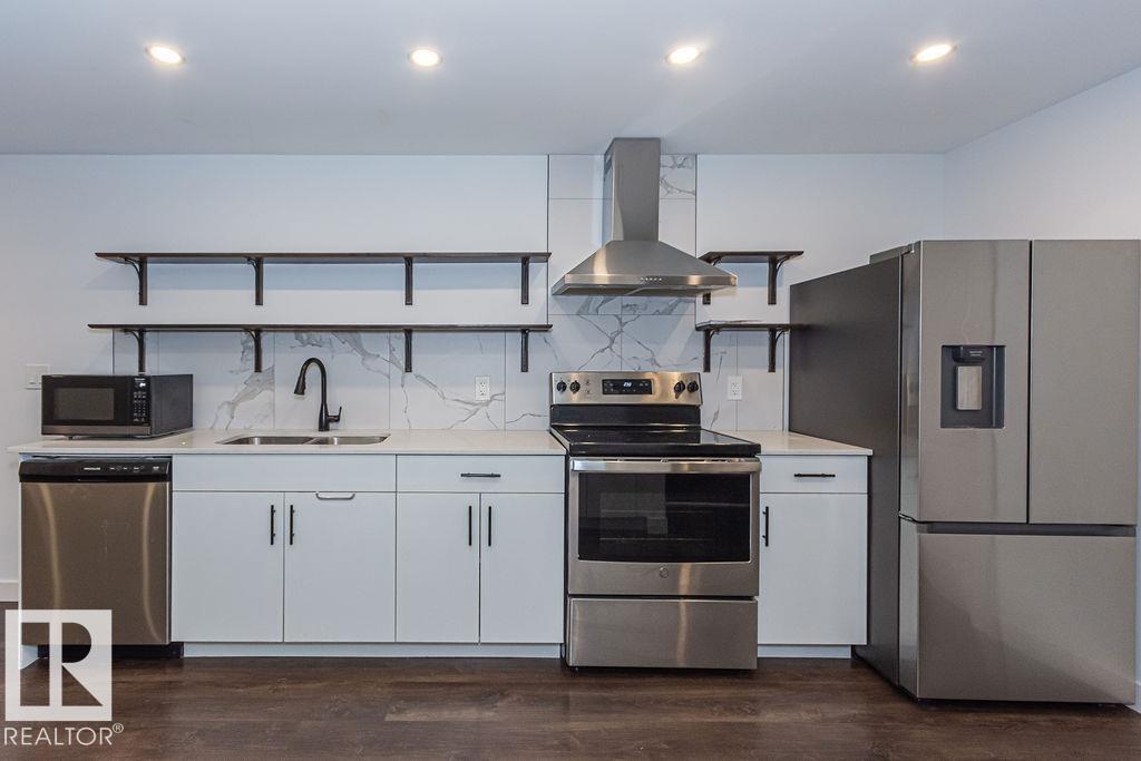 Photo 46 at 9740 152 Street NW, West Jasper Place, Edmonton