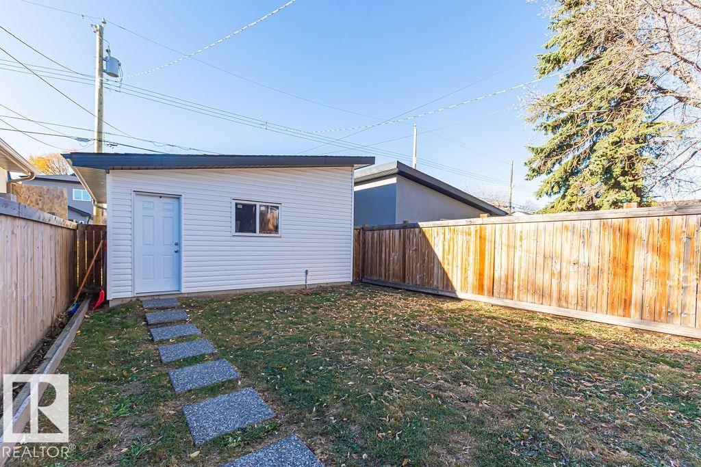 Photo 61 at 9740 152 Street NW, West Jasper Place, Edmonton