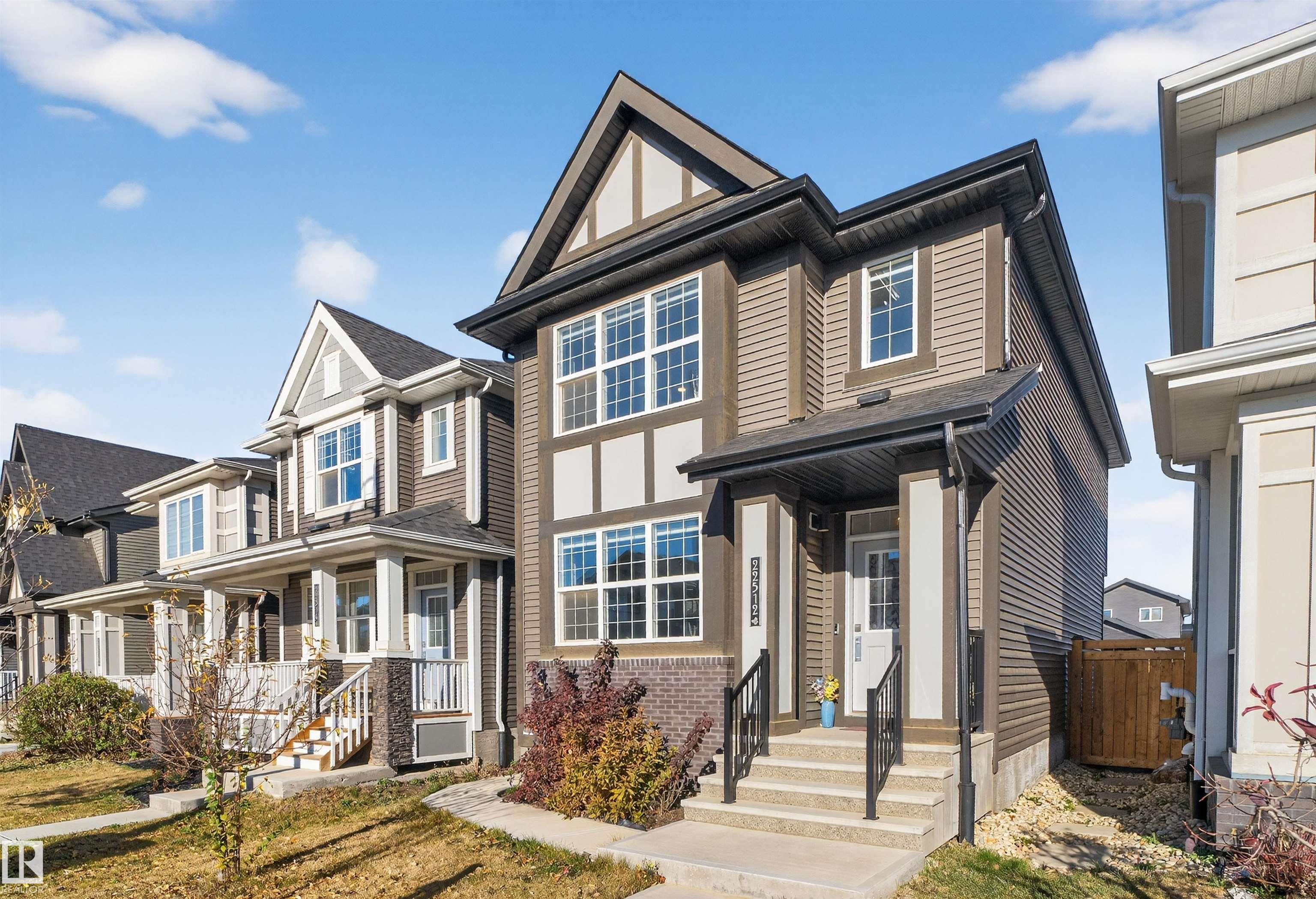 Picture for 22512 80 AV NW NW