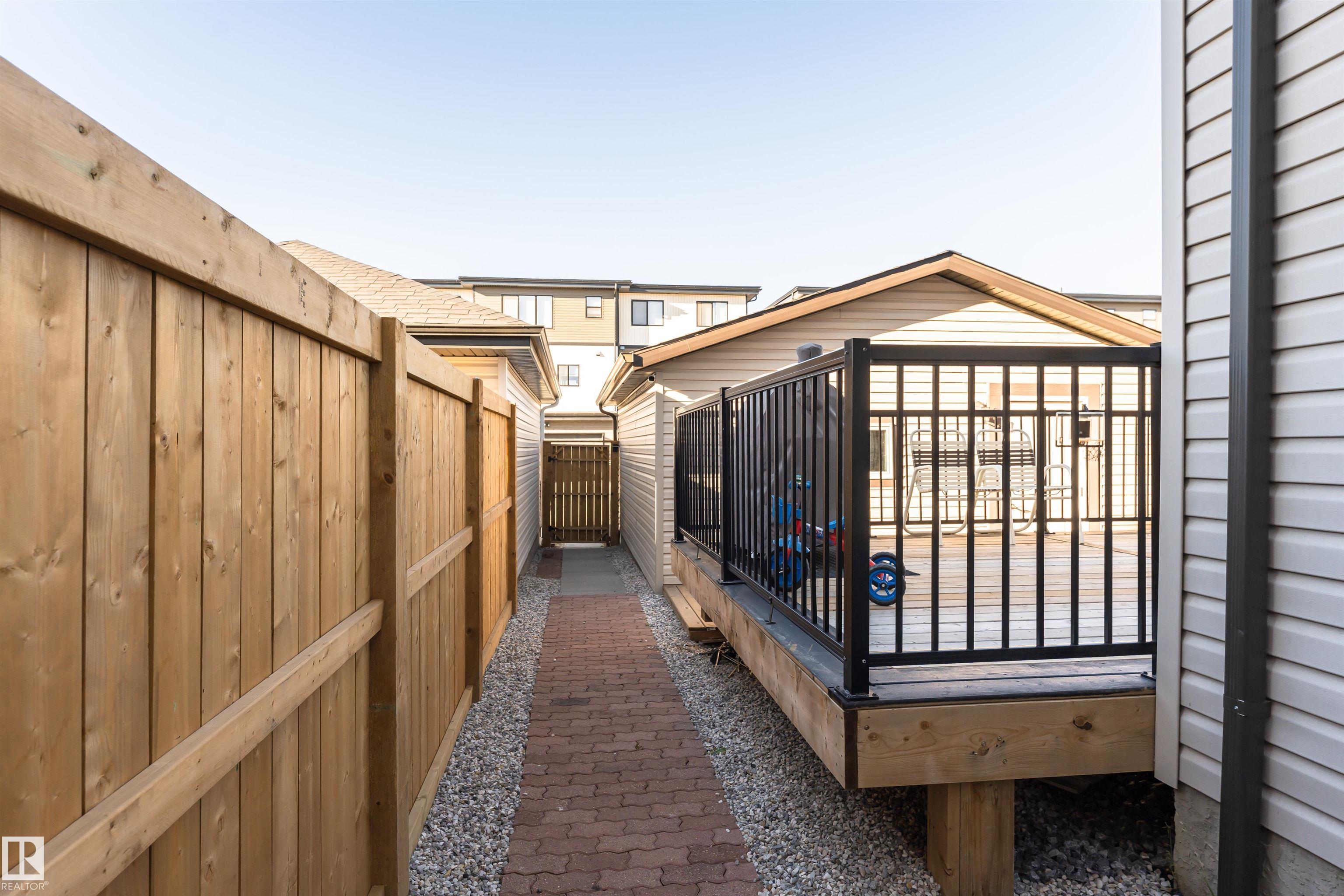 Photo 16 at 9612 Colak Link SW, Chappelle Area, Edmonton