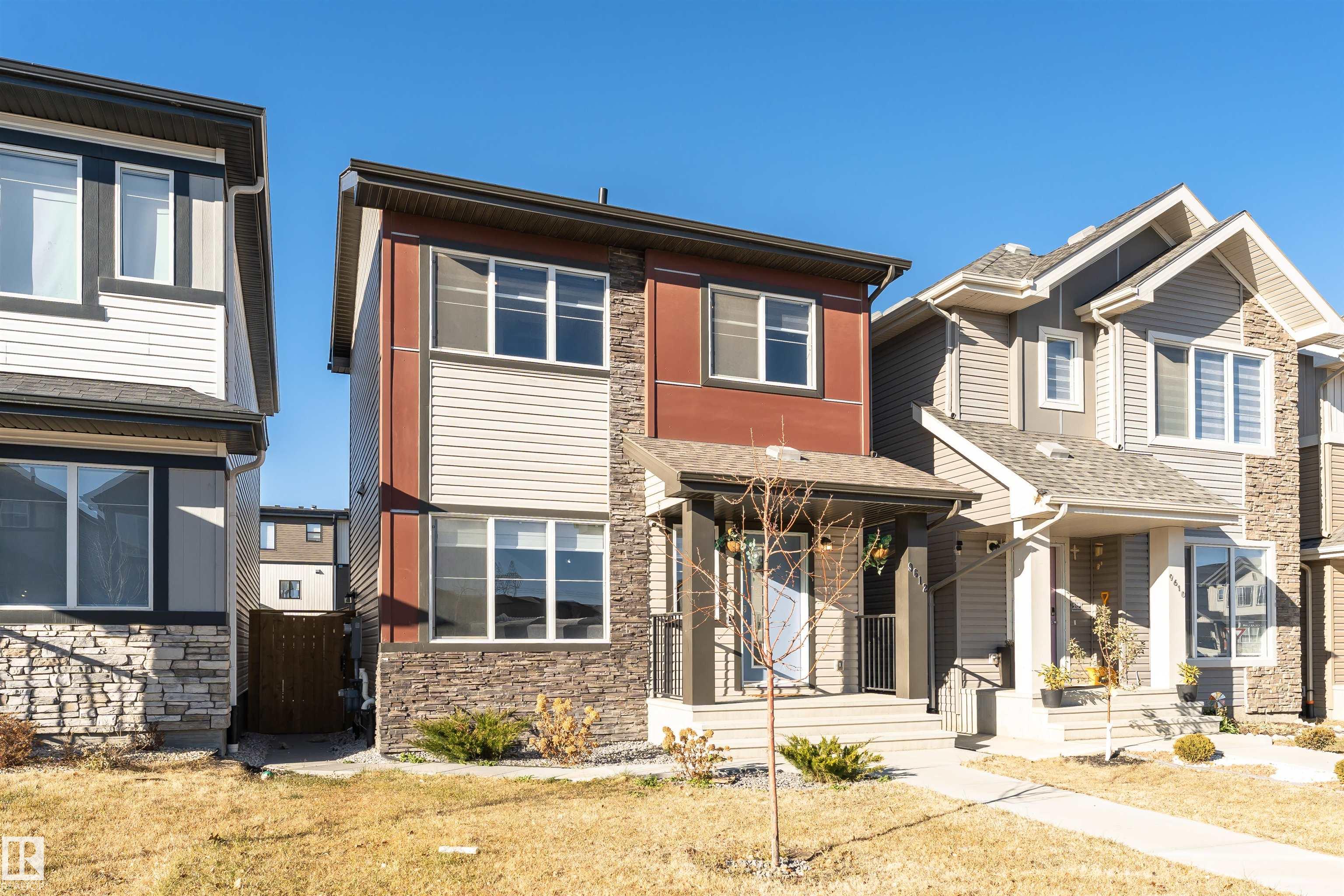 Photo 73 at 9612 Colak Link SW, Chappelle Area, Edmonton