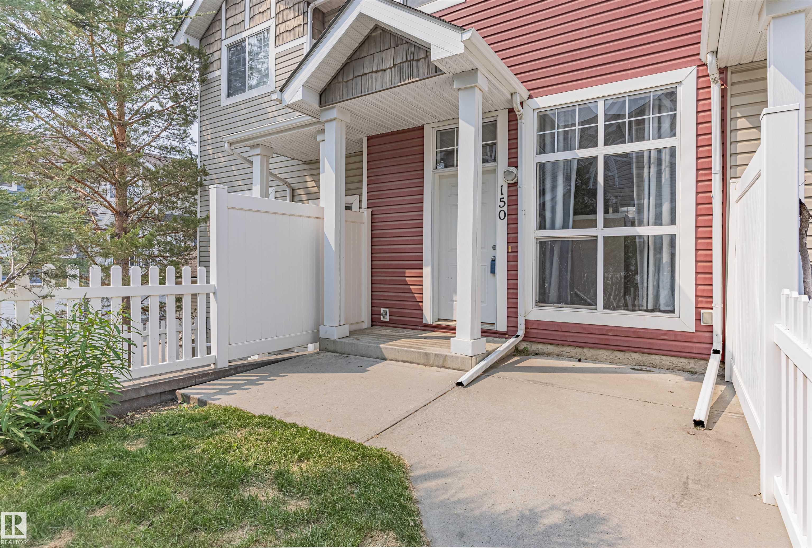 Photo 2 at 150 - 5604 199 Street NW, The Hamptons, Edmonton