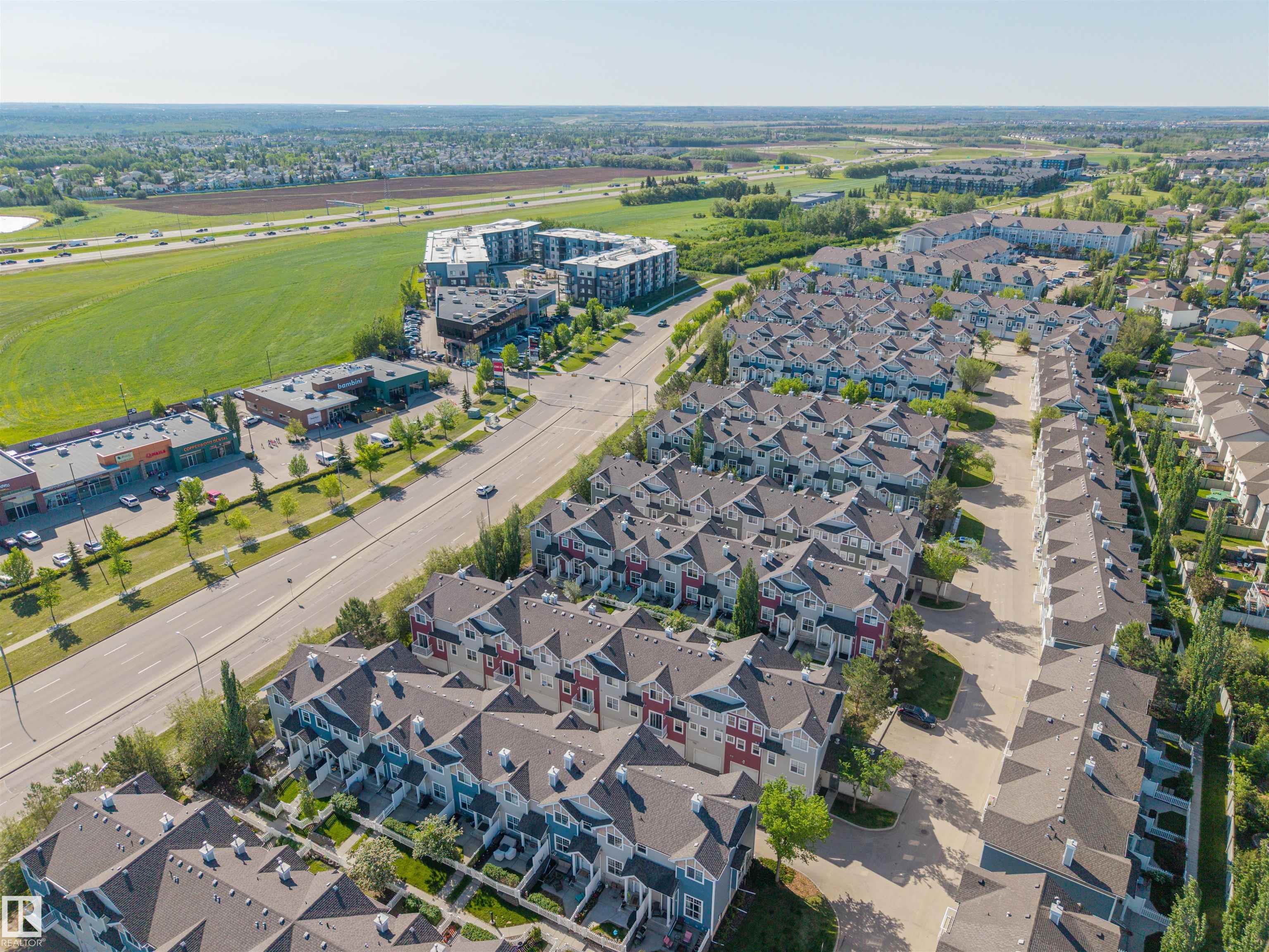 Photo 33 at 150 - 5604 199 Street NW, The Hamptons, Edmonton