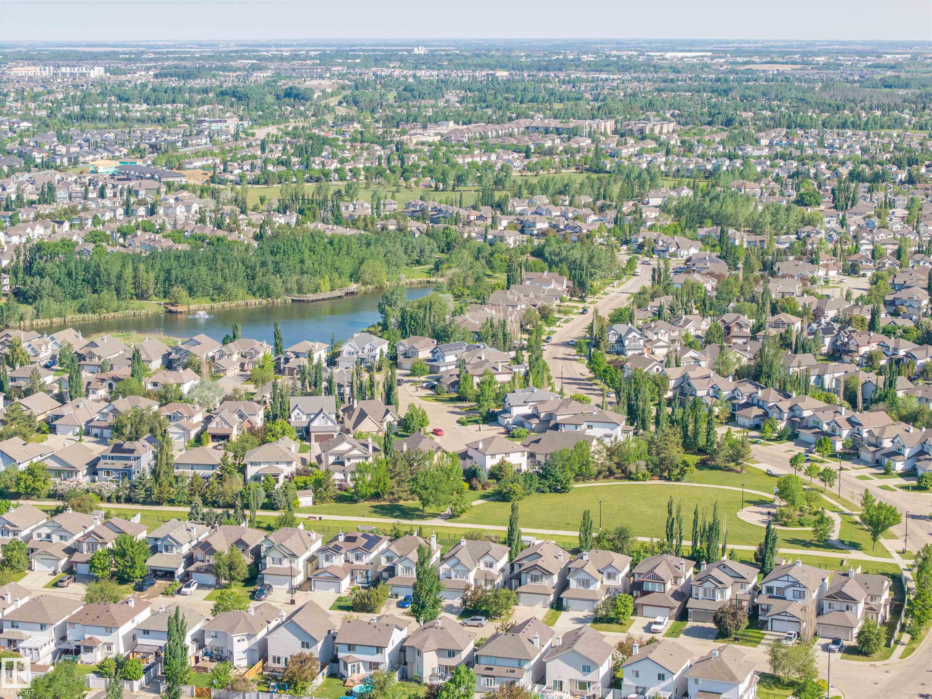 Photo 38 at 150 - 5604 199 Street NW, The Hamptons, Edmonton