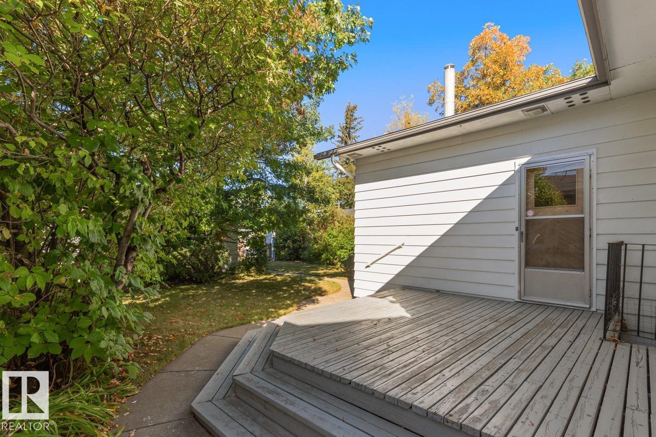 Photo 12 at 11028 131 Street NW, Westmount, Edmonton