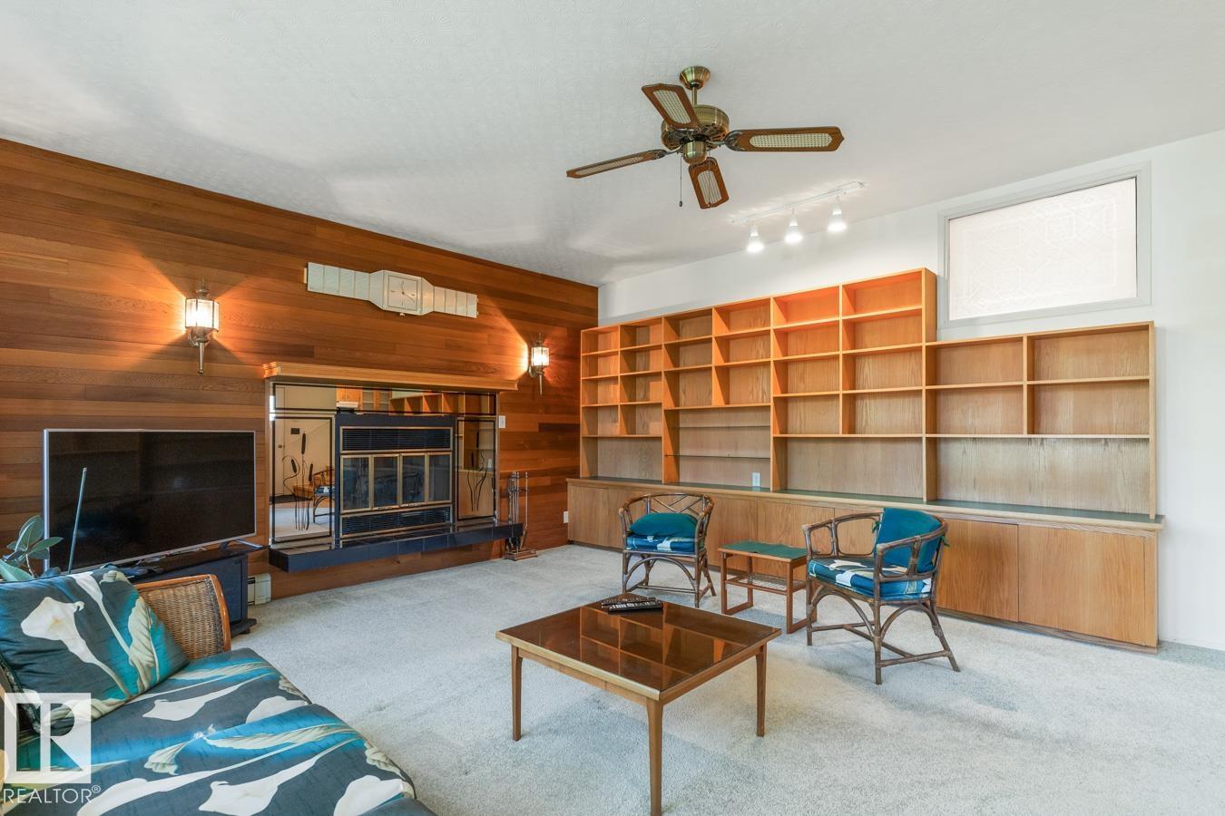 Photo 16 at 11028 131 Street NW, Westmount, Edmonton