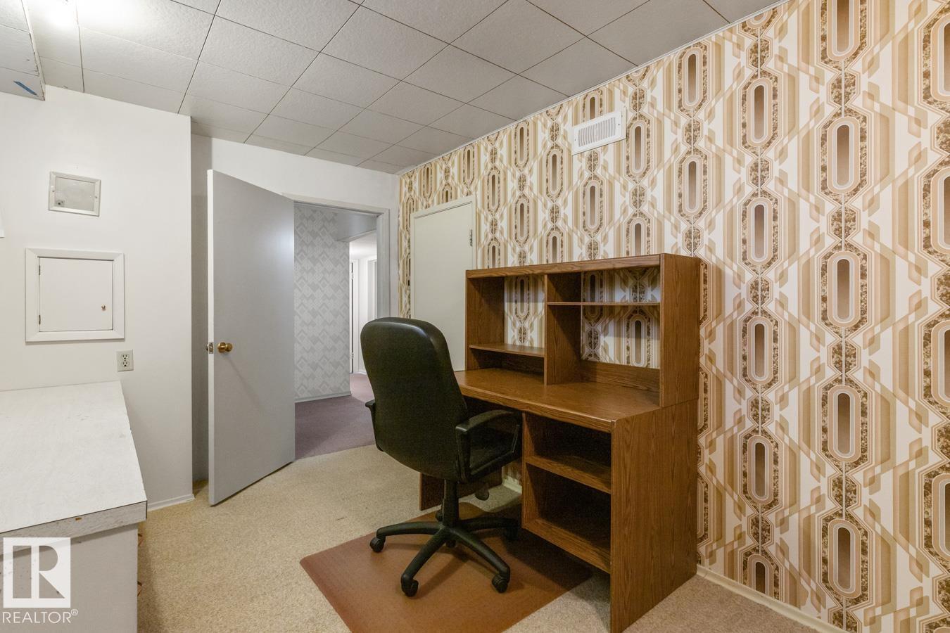 Photo 19 at 11028 131 Street NW, Westmount, Edmonton