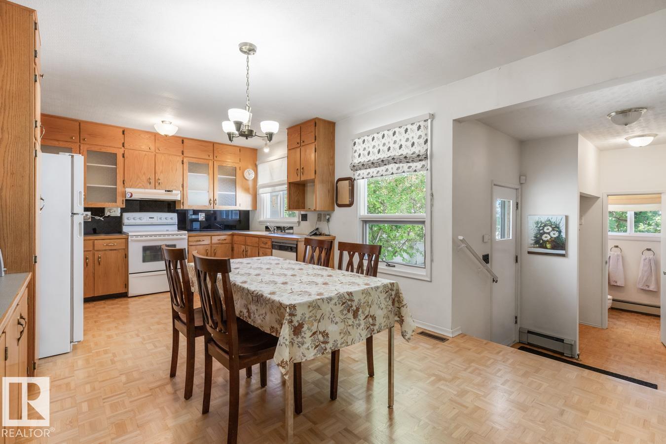 Photo 3 at 11028 131 Street NW, Westmount, Edmonton