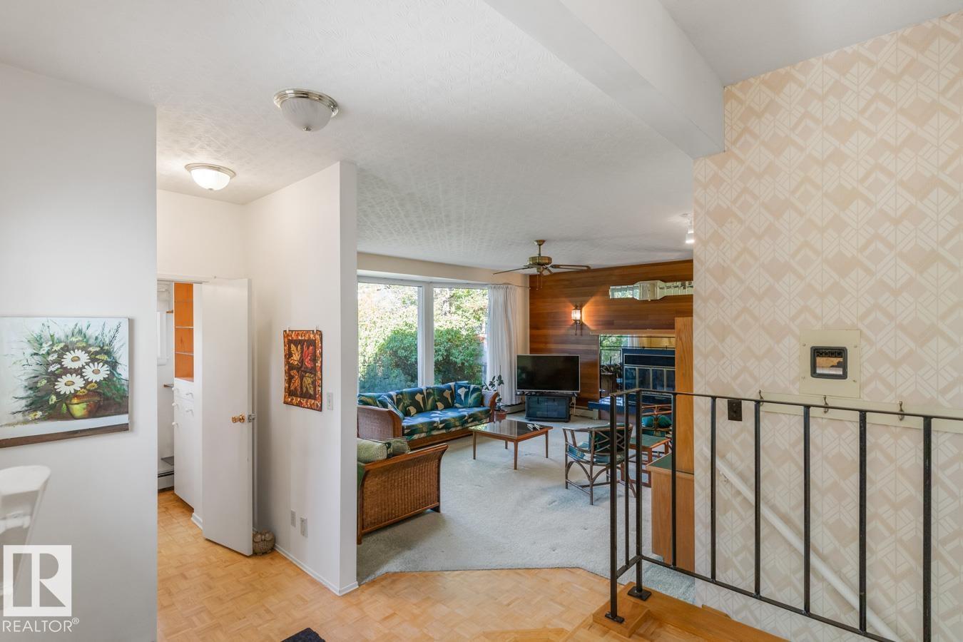 Photo 21 at 11028 131 Street NW, Westmount, Edmonton