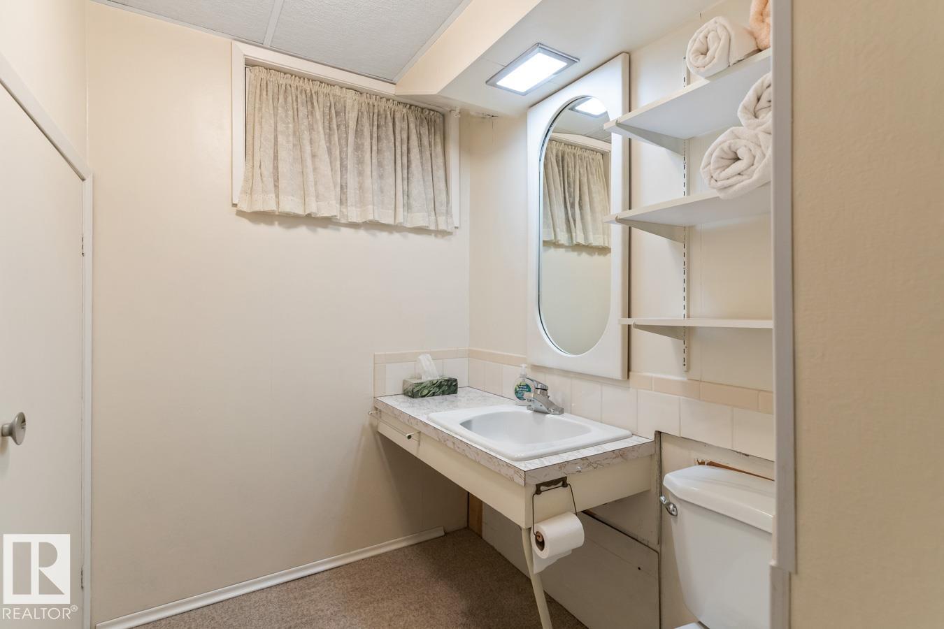 Photo 25 at 11028 131 Street NW, Westmount, Edmonton