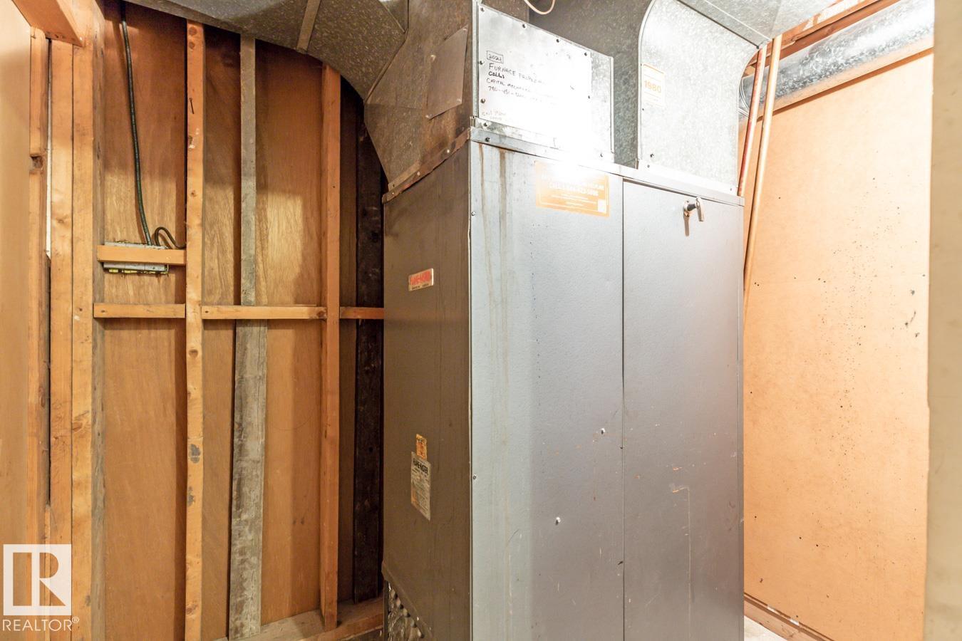 Photo 38 at 11028 131 Street NW, Westmount, Edmonton