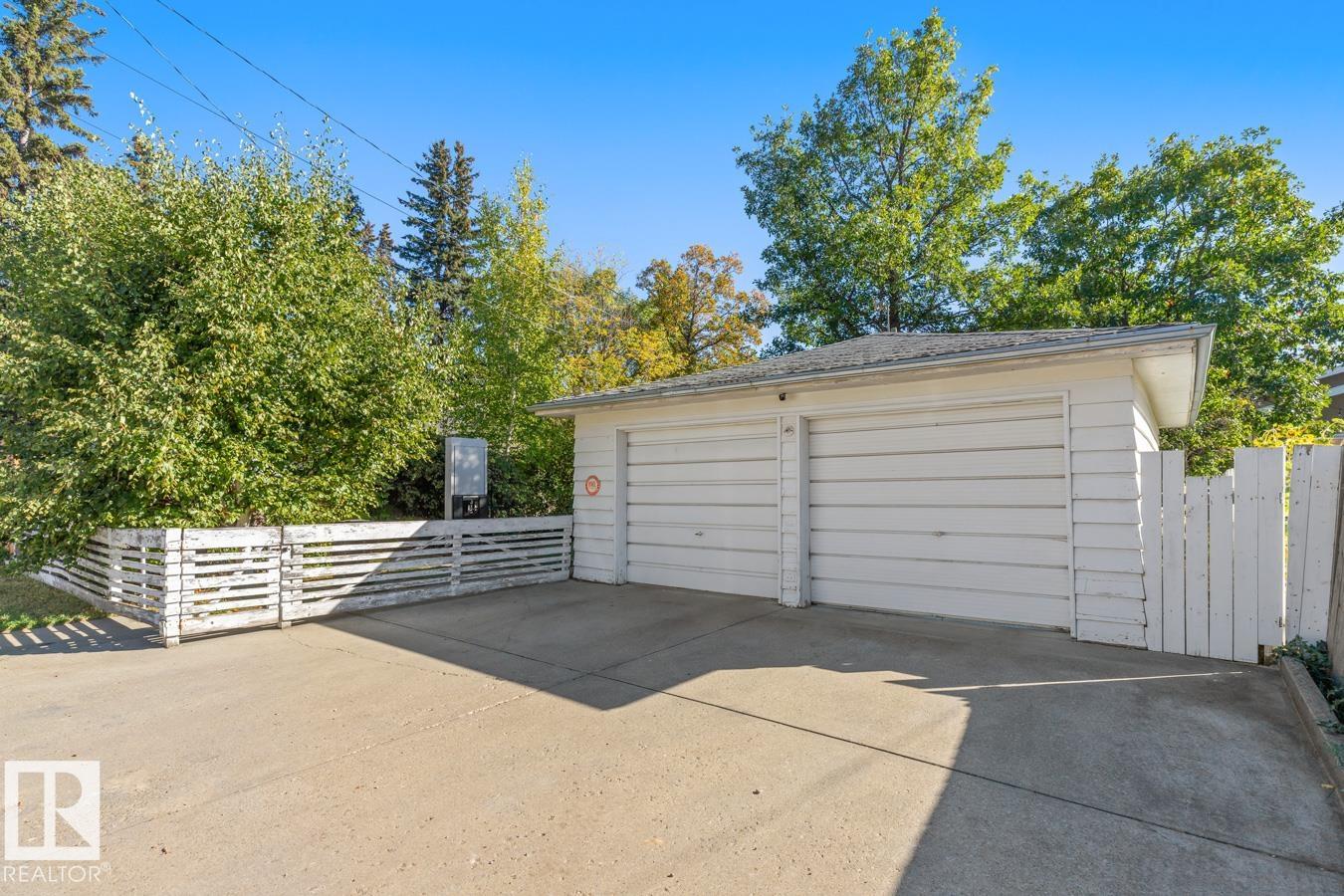 Photo 43 at 11028 131 Street NW, Westmount, Edmonton