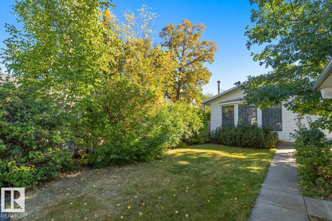 Photo 44 at 11028 131 Street NW, Westmount, Edmonton