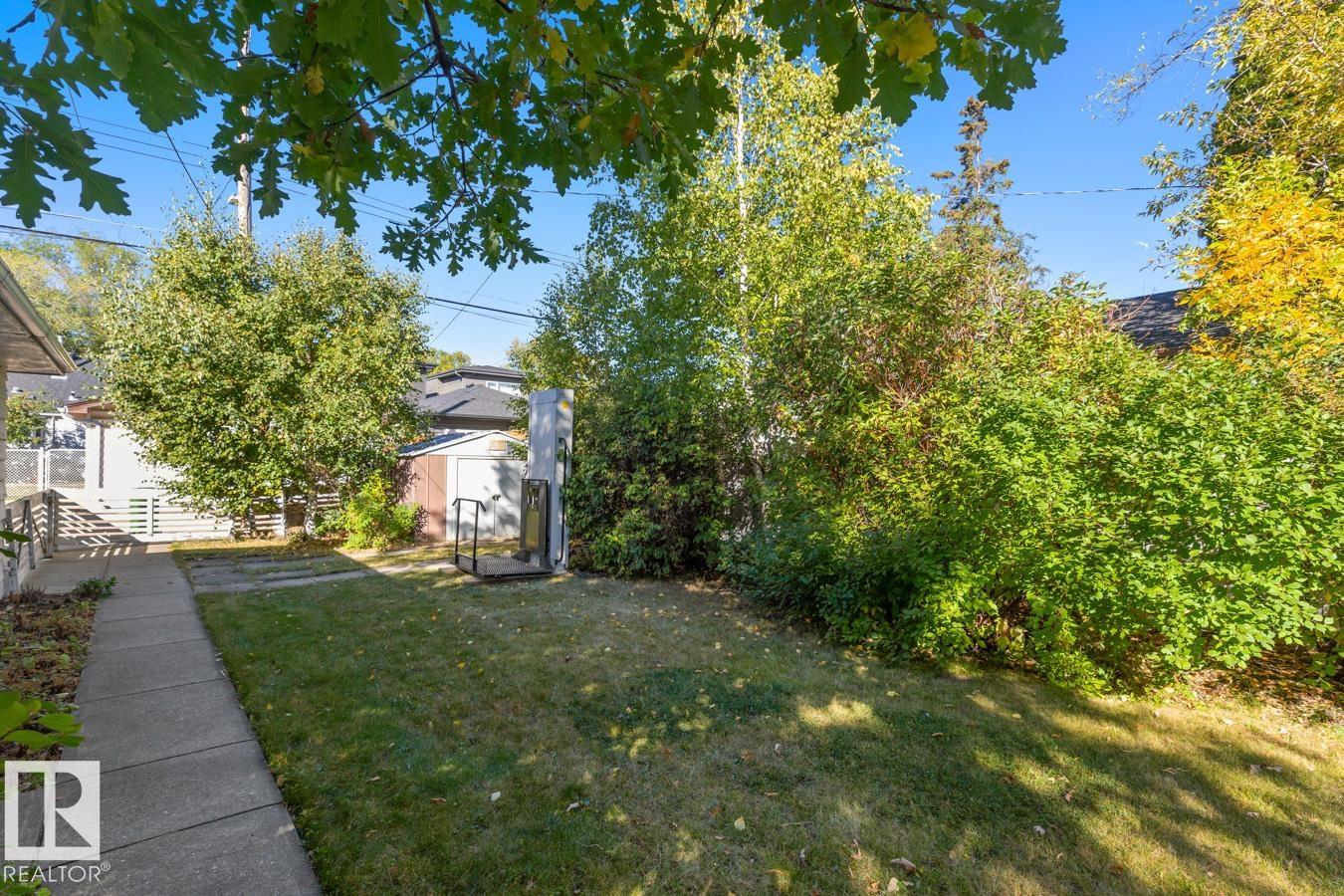 Photo 45 at 11028 131 Street NW, Westmount, Edmonton