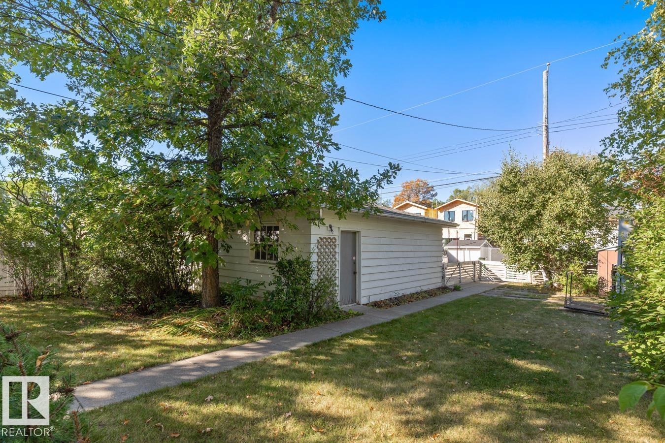 Photo 46 at 11028 131 Street NW, Westmount, Edmonton