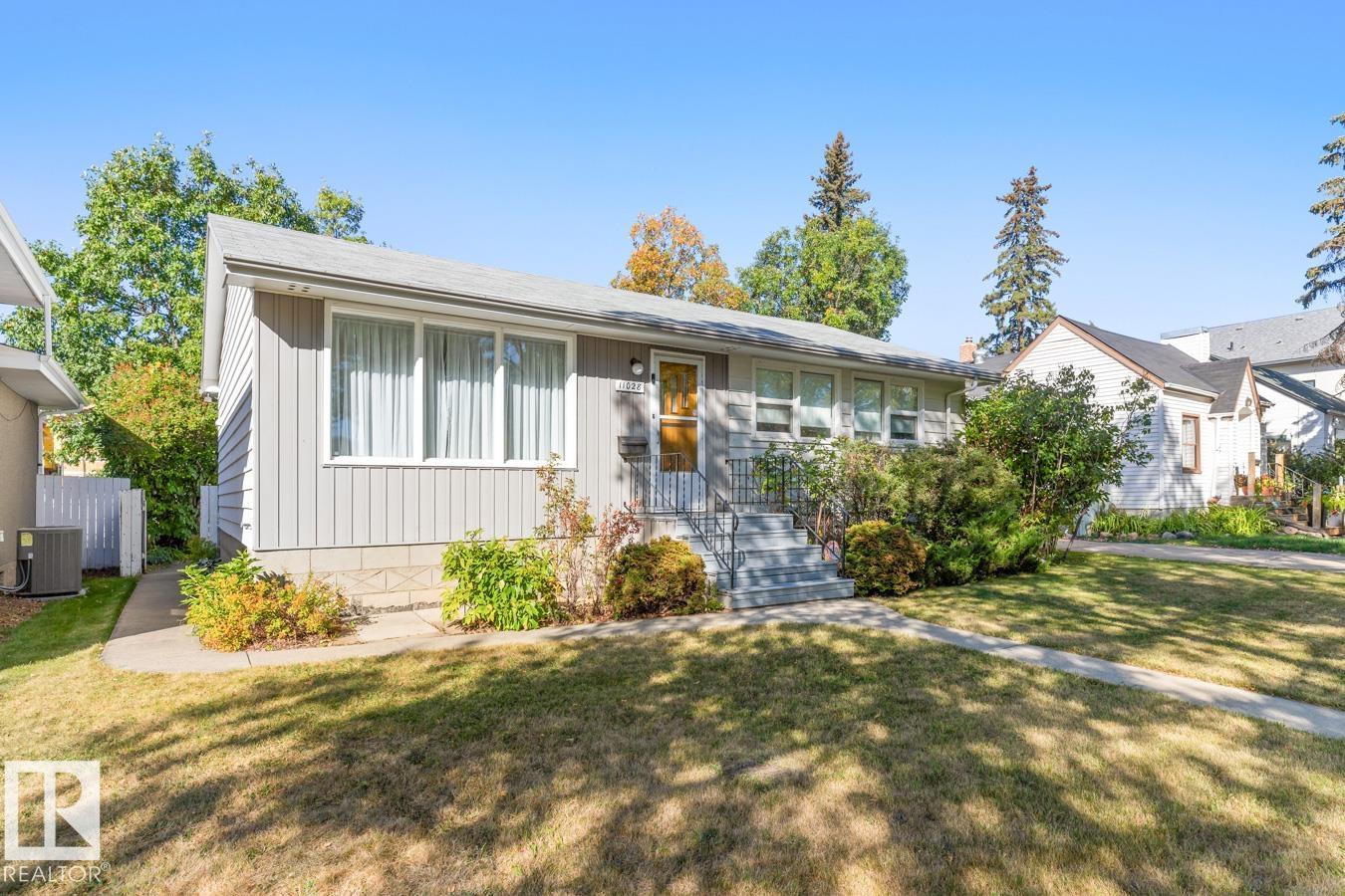 Photo 47 at 11028 131 Street NW, Westmount, Edmonton