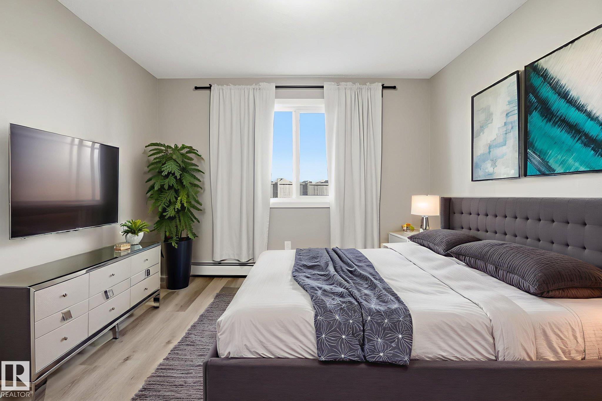 Photo 3 at 126 - 148 Ebbers Boulevard NW, Ebbers, Edmonton