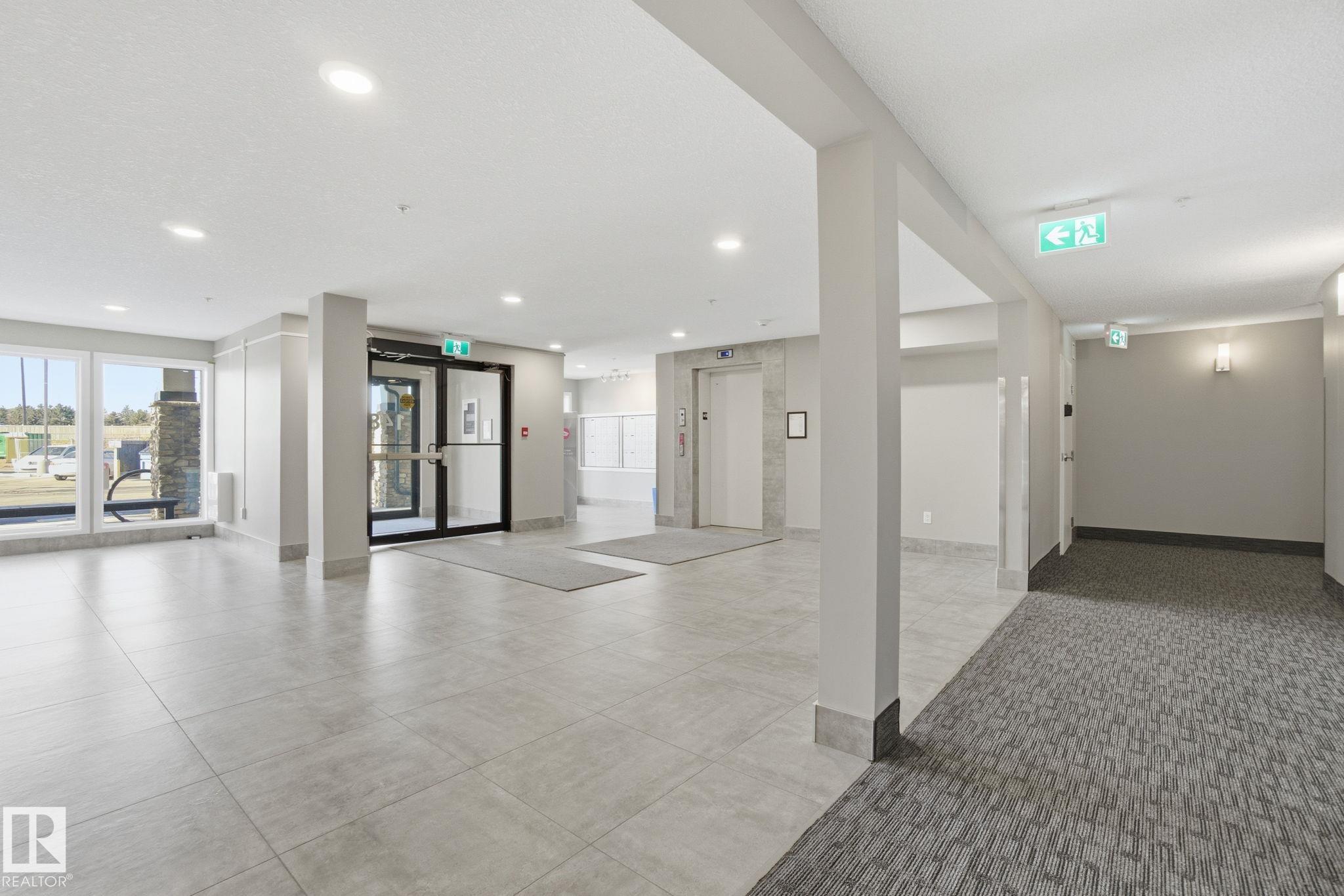 Photo 32 at 126 - 148 Ebbers Boulevard NW, Ebbers, Edmonton