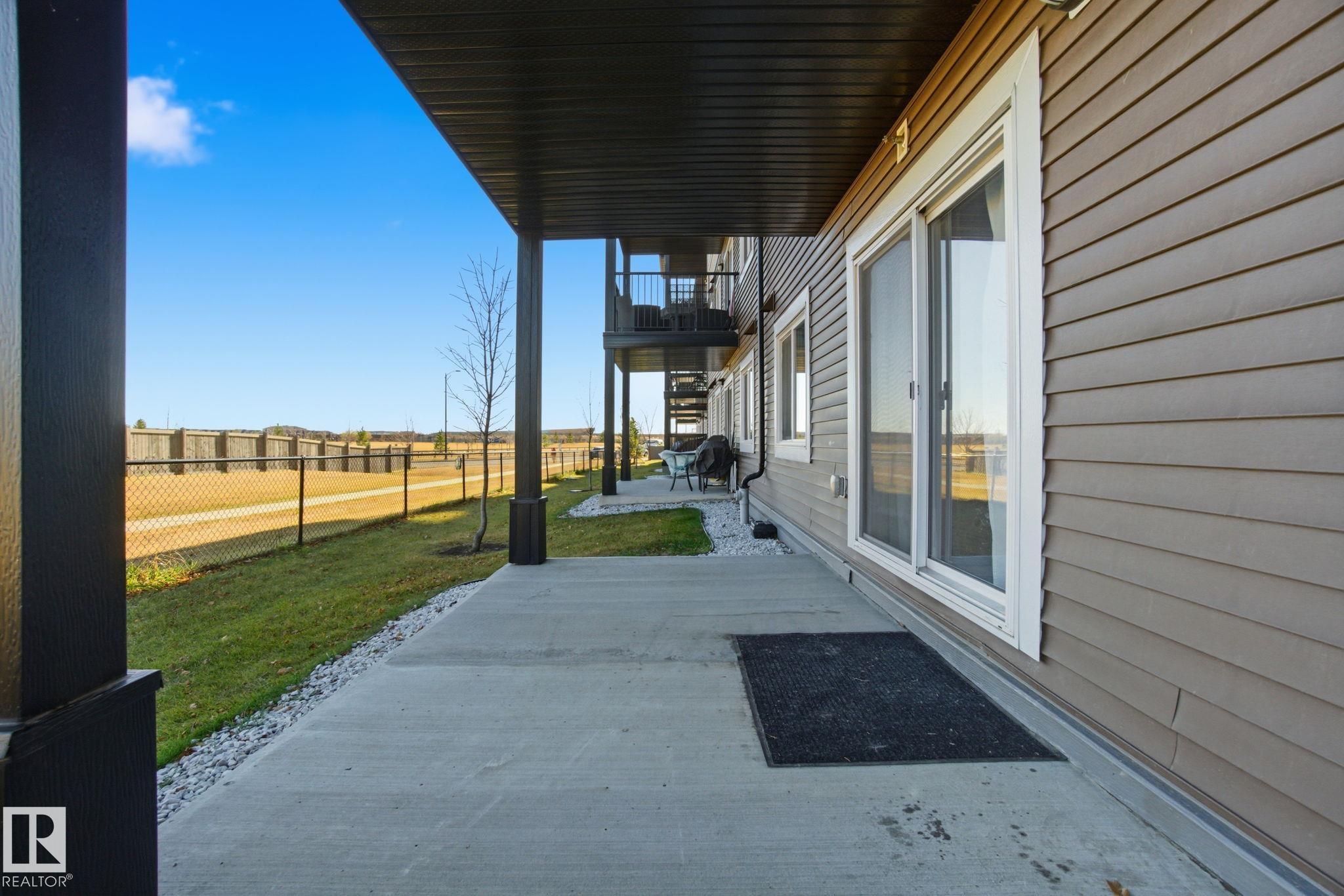 Photo 37 at 126 - 148 Ebbers Boulevard NW, Ebbers, Edmonton