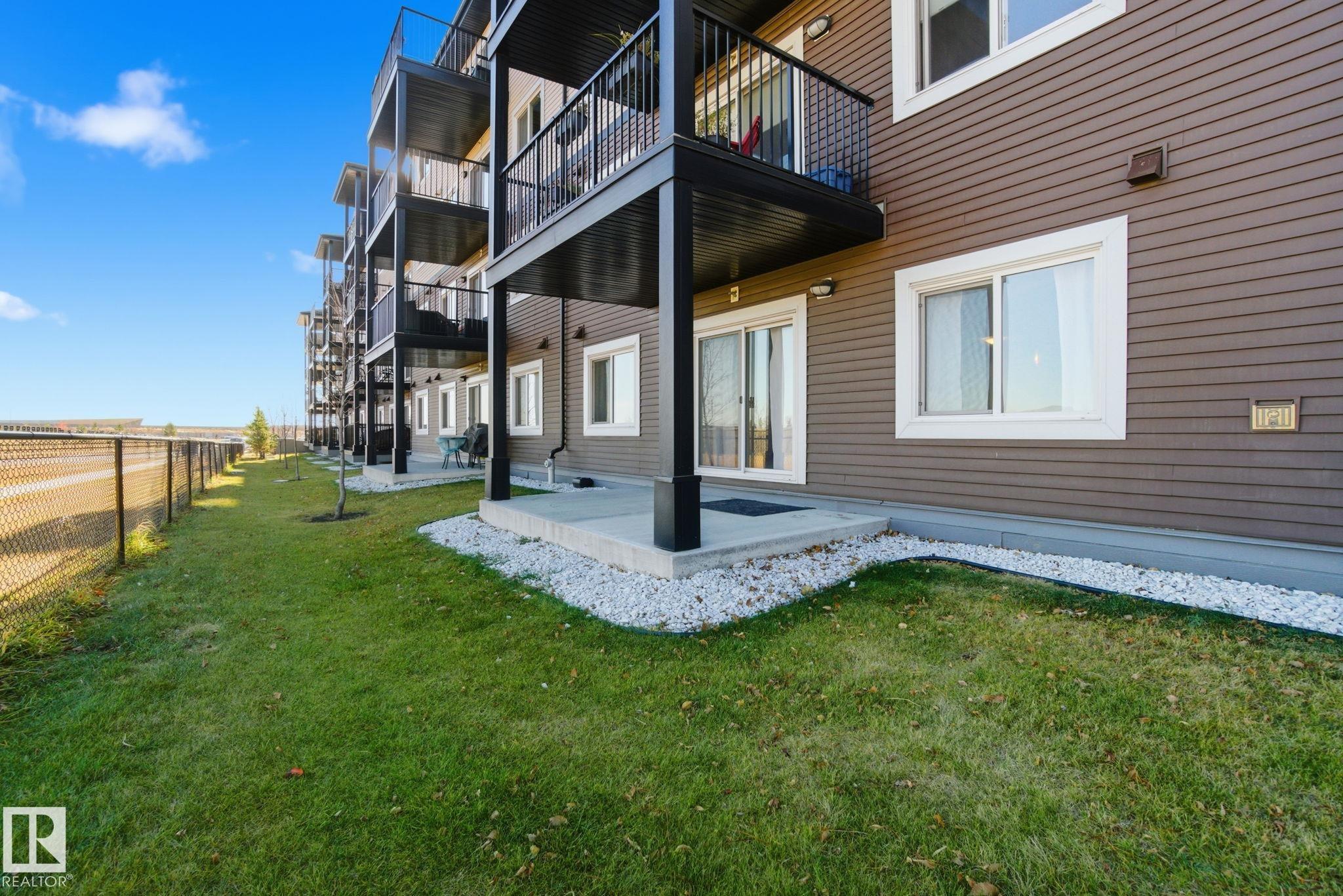 Photo 39 at 126 - 148 Ebbers Boulevard NW, Ebbers, Edmonton