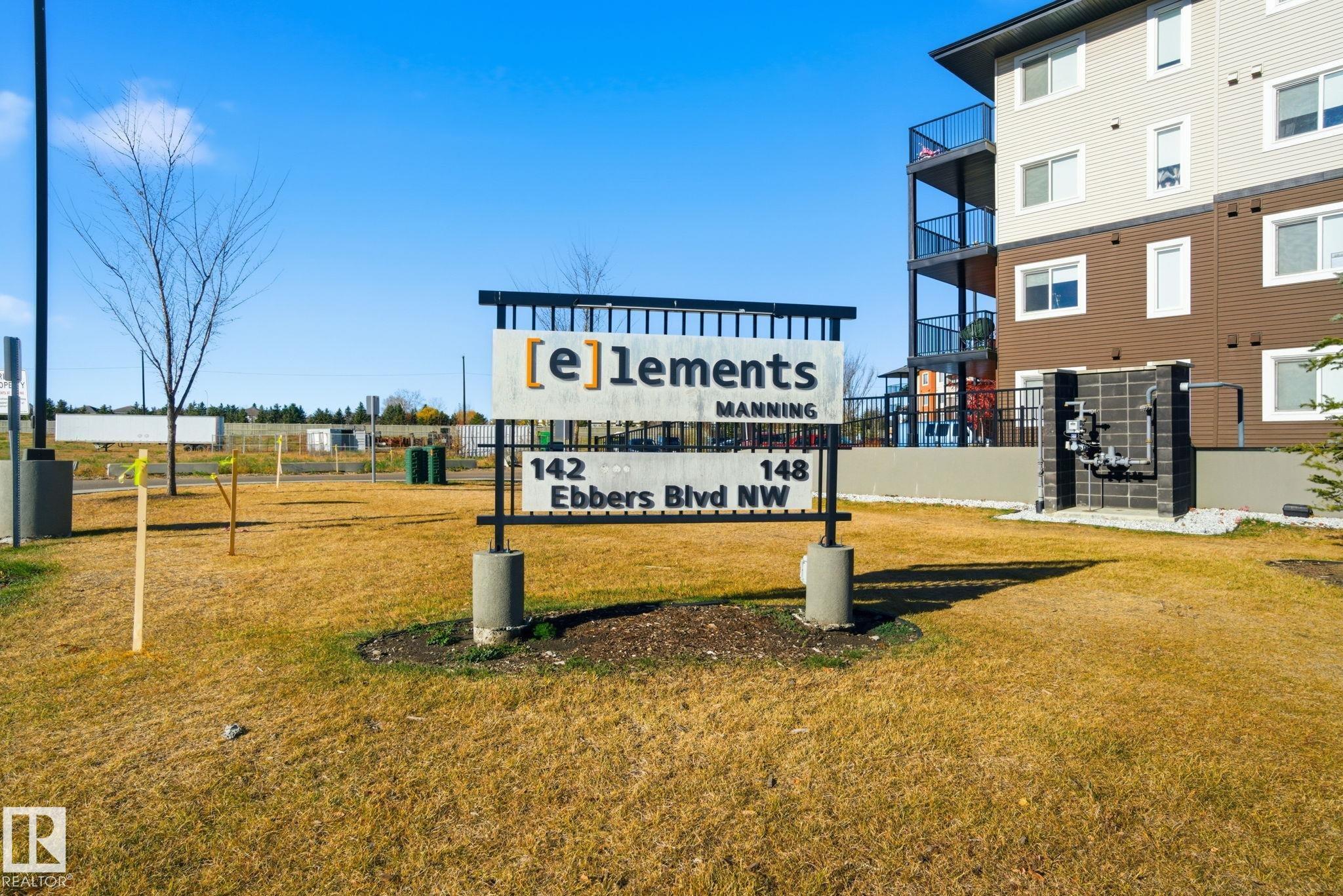 Photo 40 at 126 - 148 Ebbers Boulevard NW, Ebbers, Edmonton